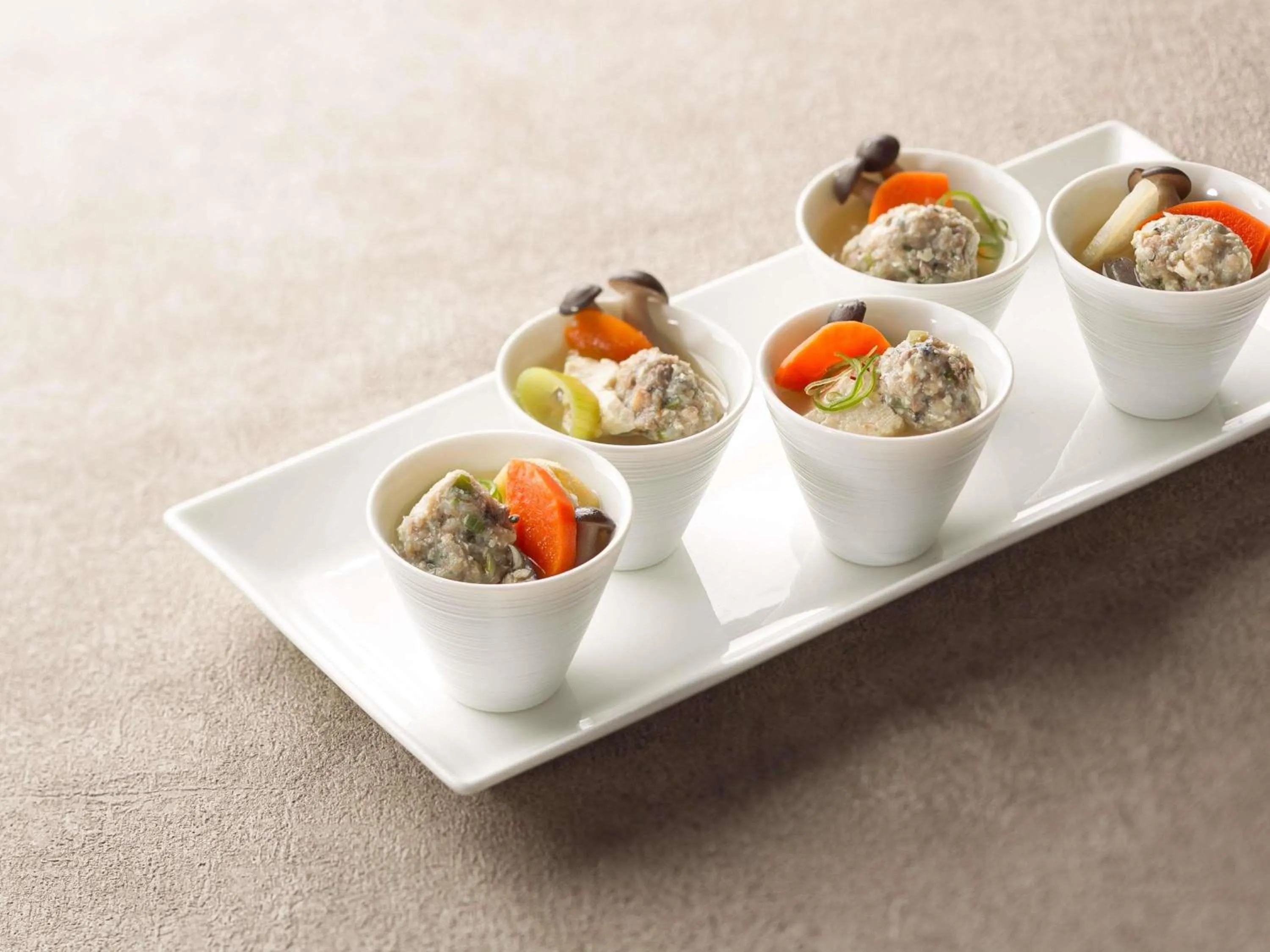 Restaurant/places to eat in Mercure Fukuoka Munakata Resort & Spa