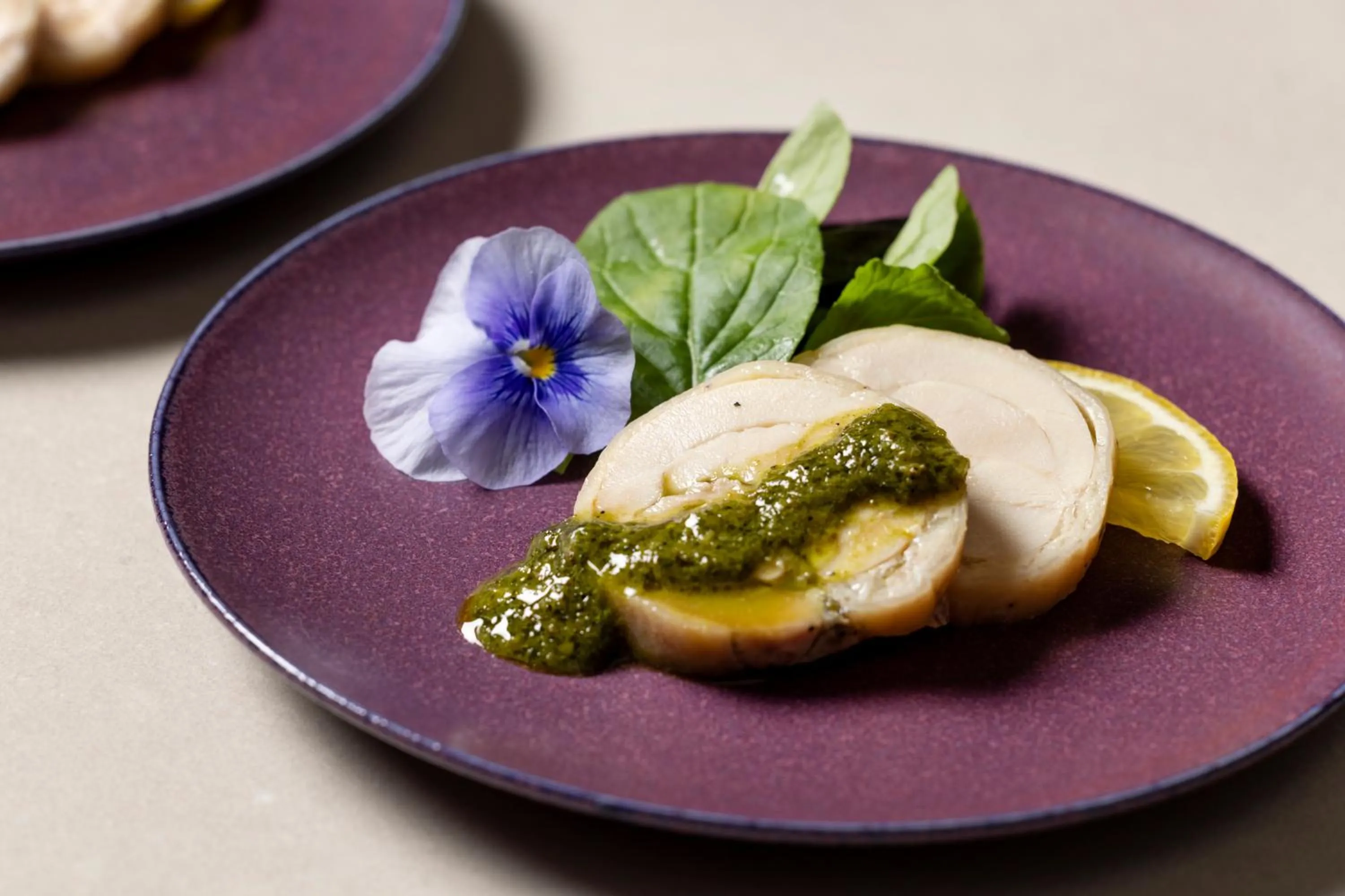 Food in Mercure Fukuoka Munakata Resort & Spa