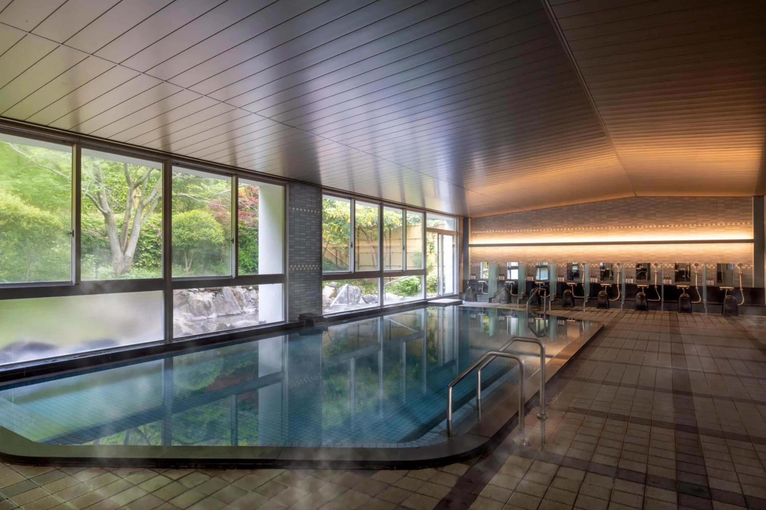 Spa and wellness centre/facilities in Mercure Fukuoka Munakata Resort & Spa
