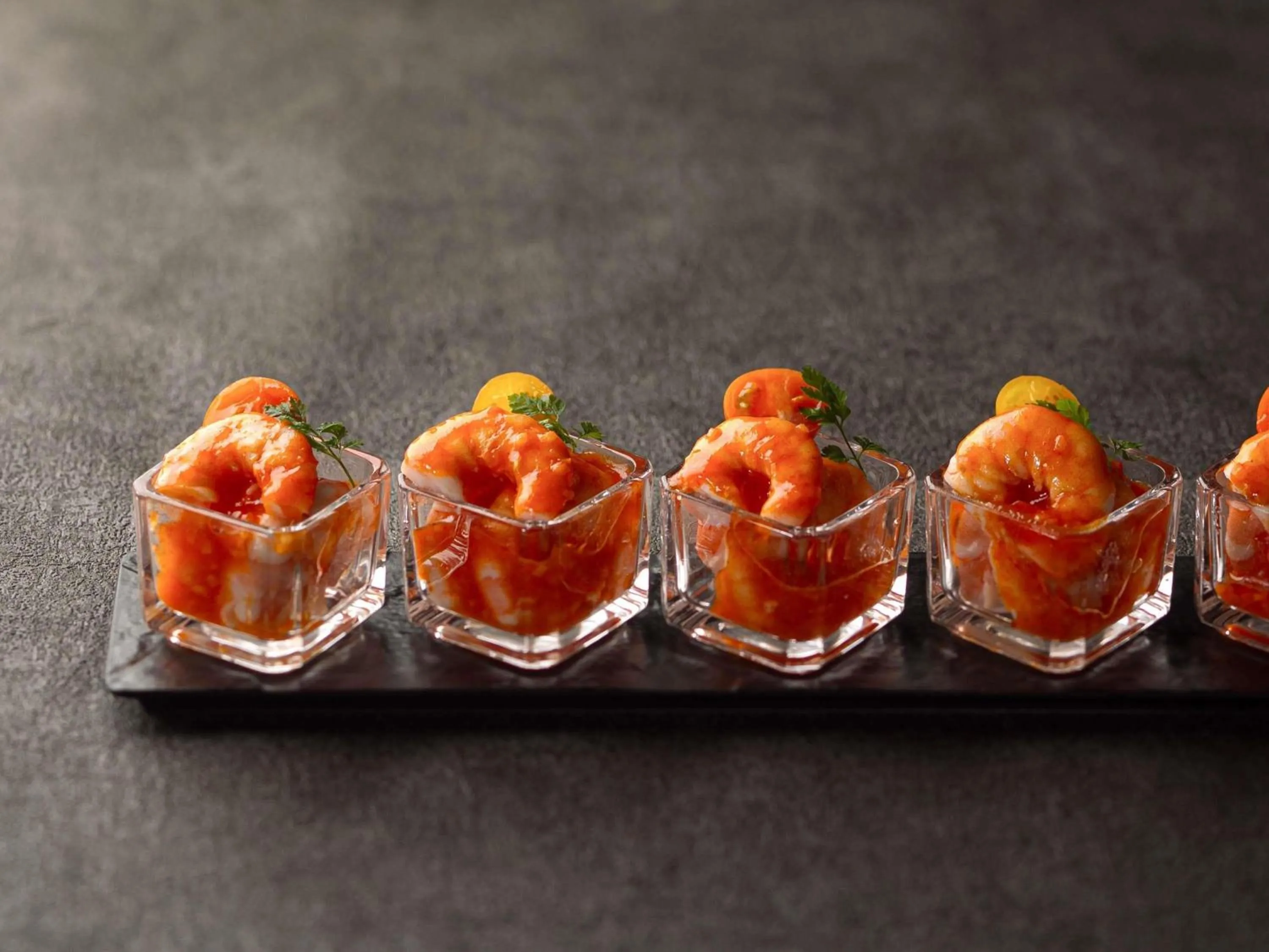 Restaurant/places to eat in Mercure Fukuoka Munakata Resort & Spa