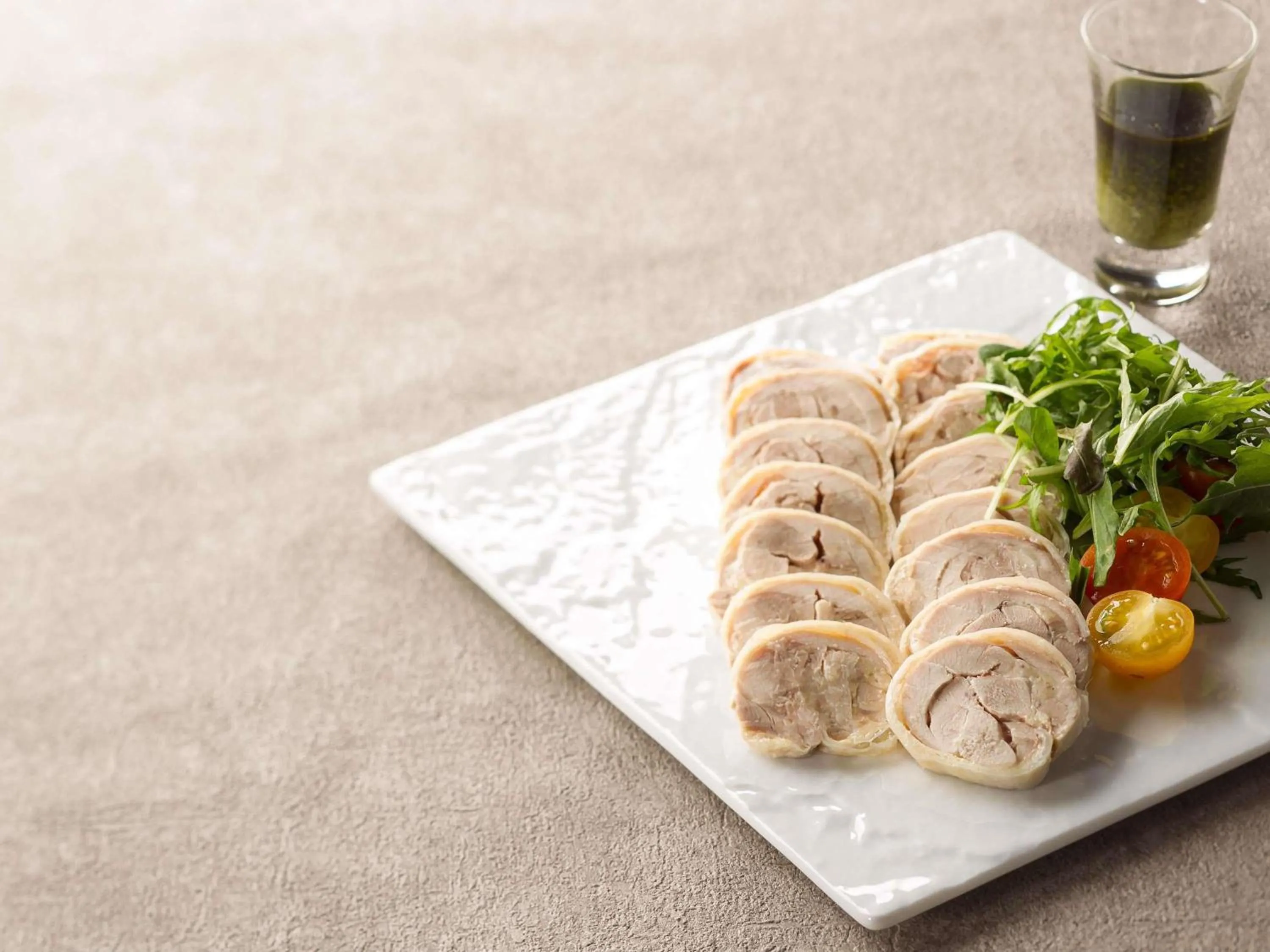 Breakfast in Mercure Fukuoka Munakata Resort & Spa