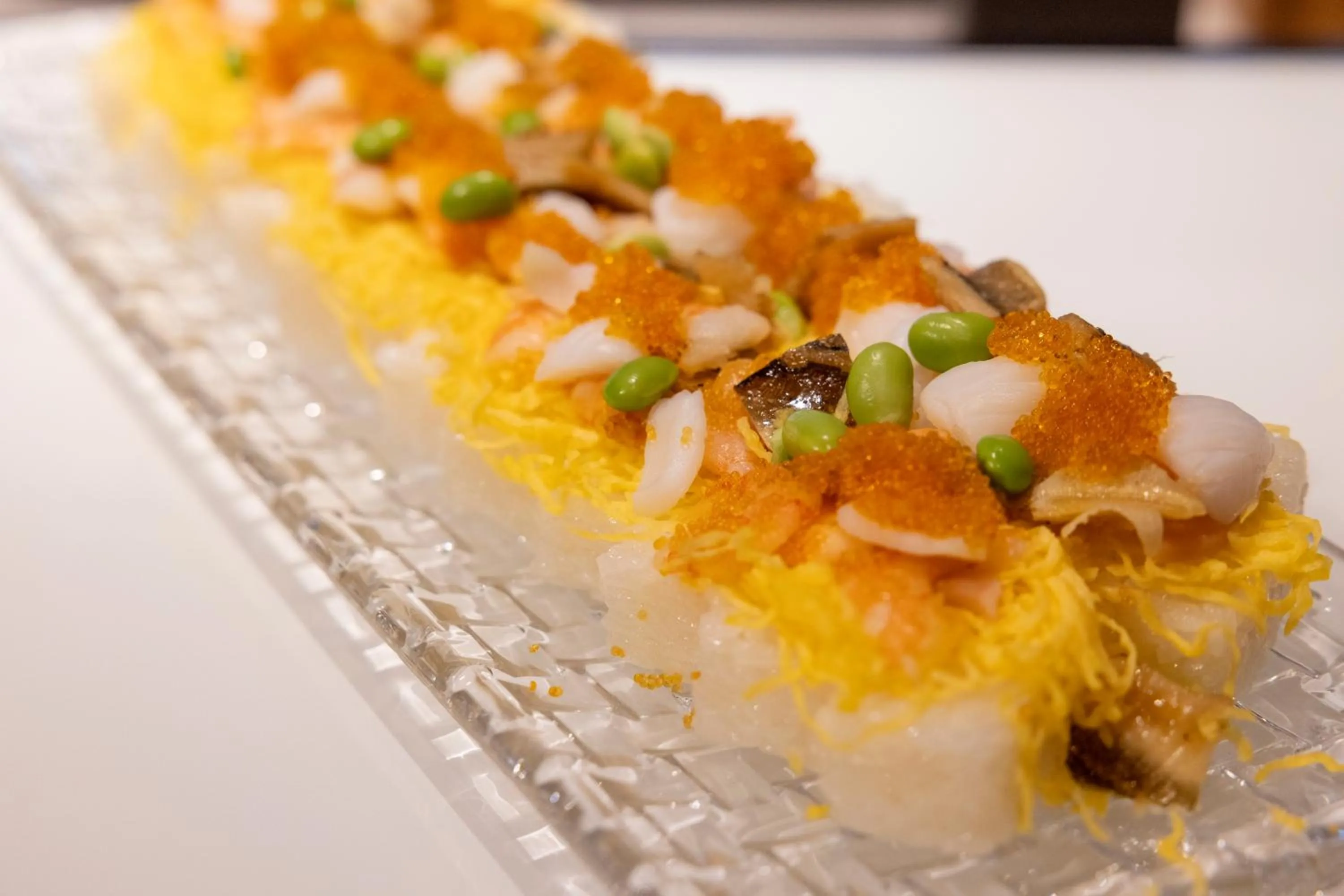 Restaurant/places to eat in Mercure Fukuoka Munakata Resort & Spa