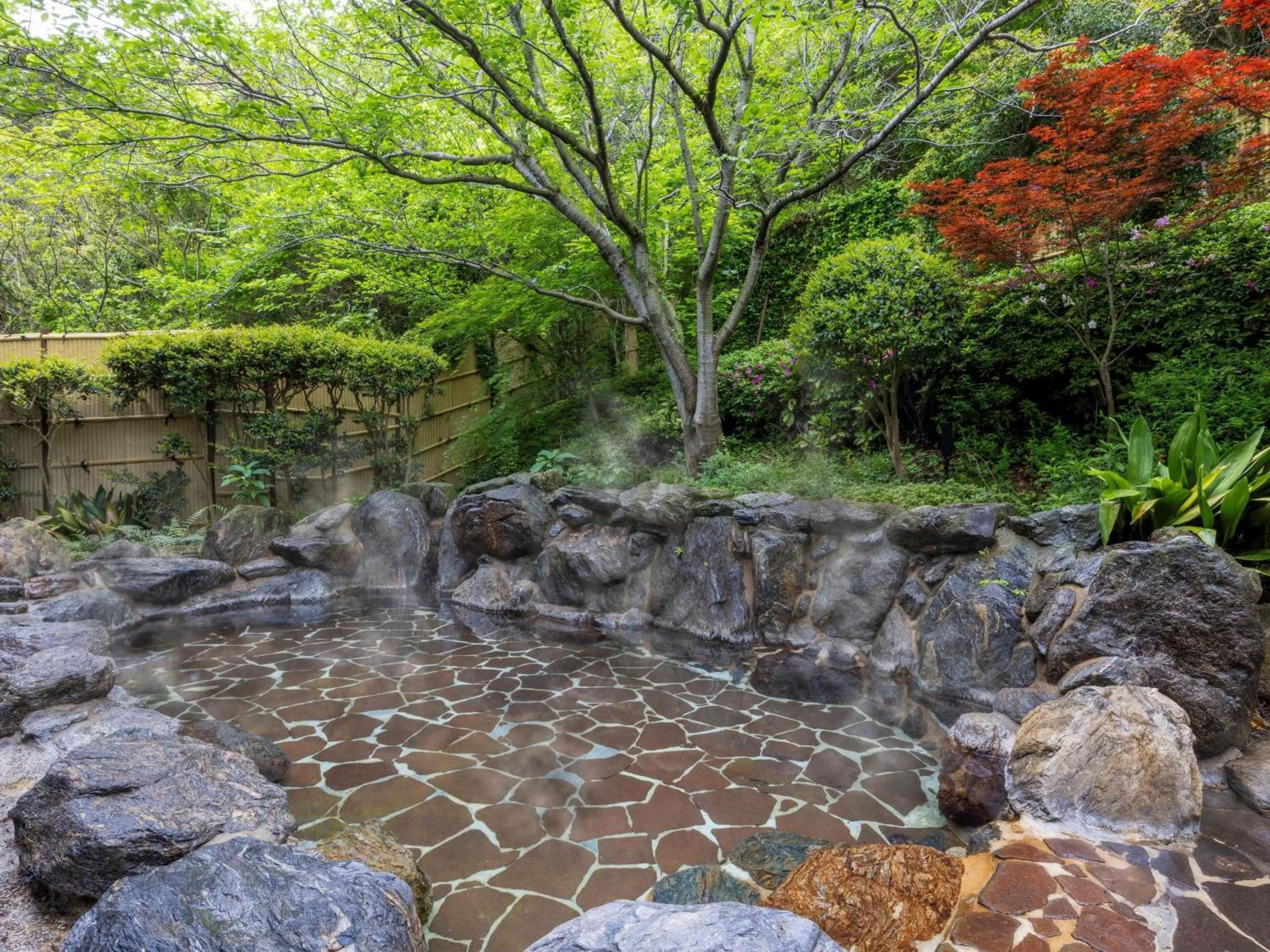 Spa and wellness centre/facilities in Mercure Fukuoka Munakata Resort & Spa