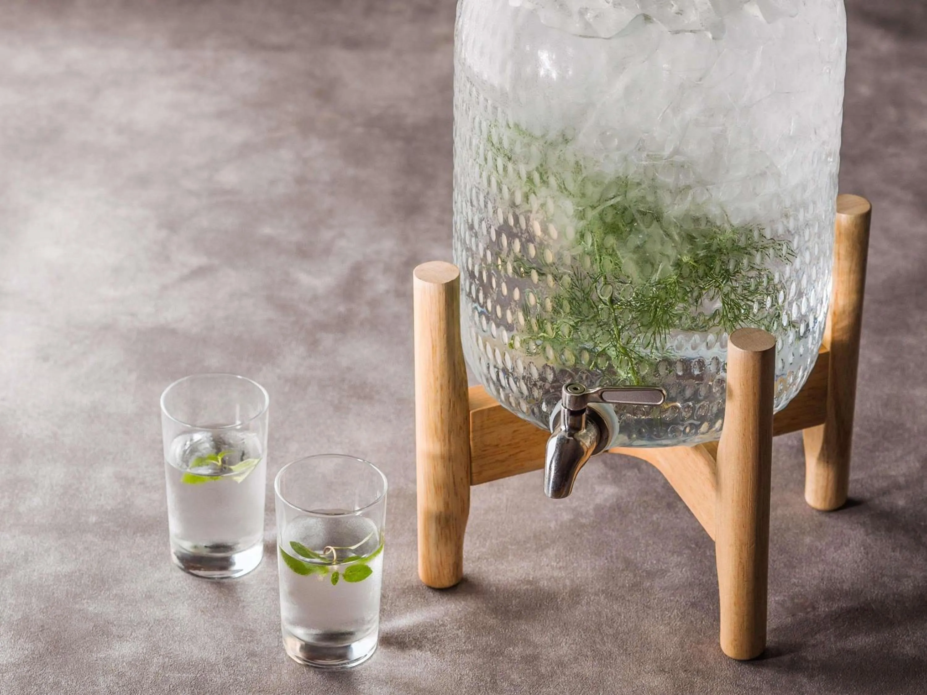 Restaurant/places to eat in Mercure Fukuoka Munakata Resort & Spa