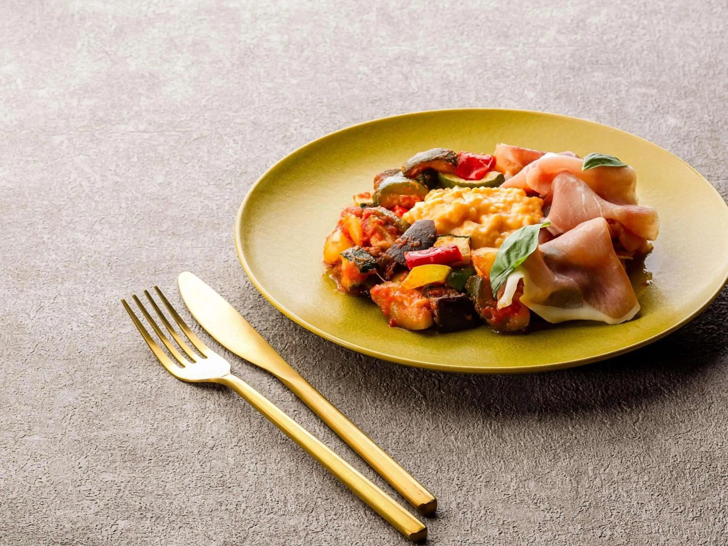 Breakfast in Grand Mercure Beppu Bay Resort & Spa