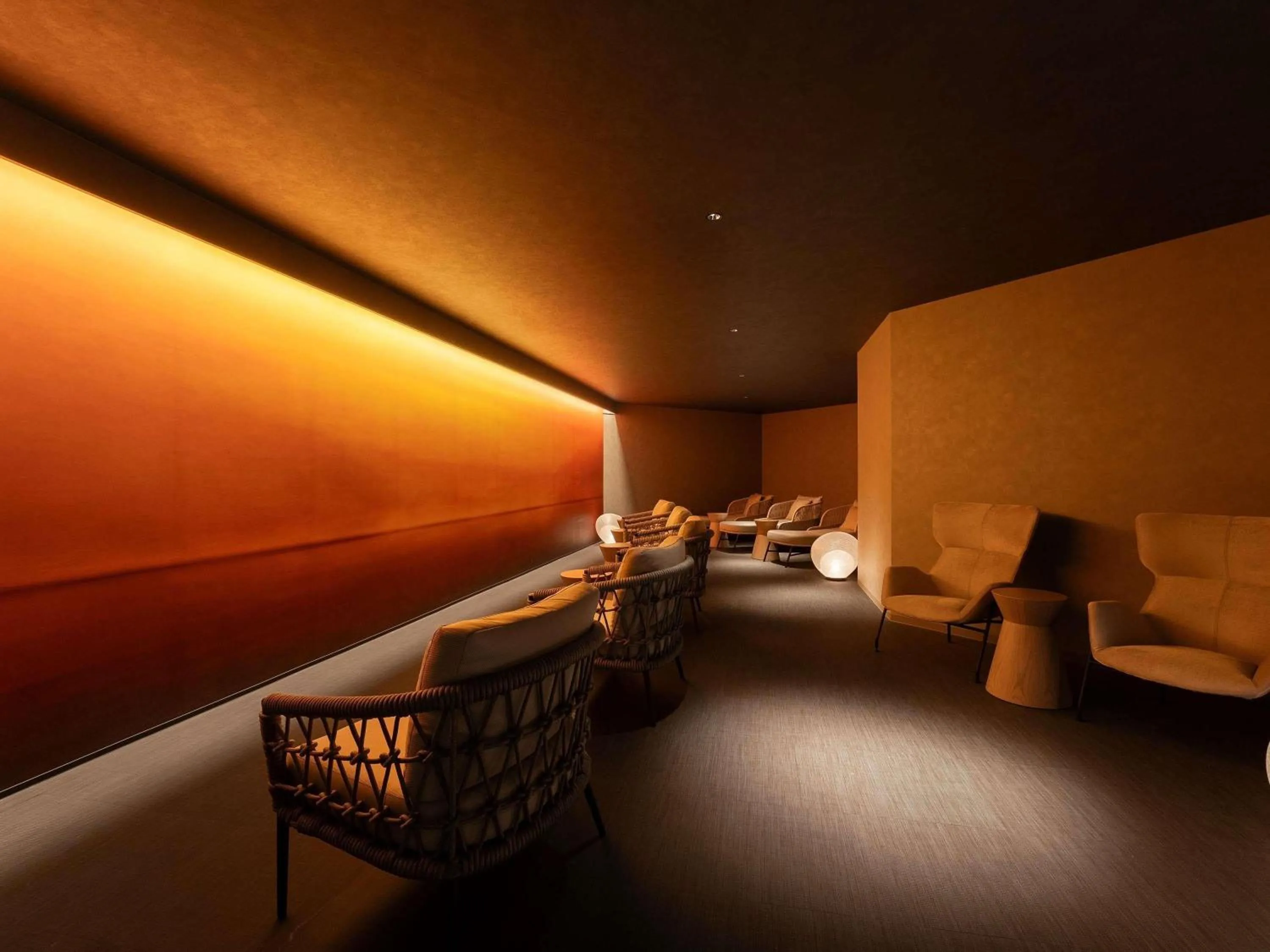 Bedroom in Grand Mercure Beppu Bay Resort & Spa