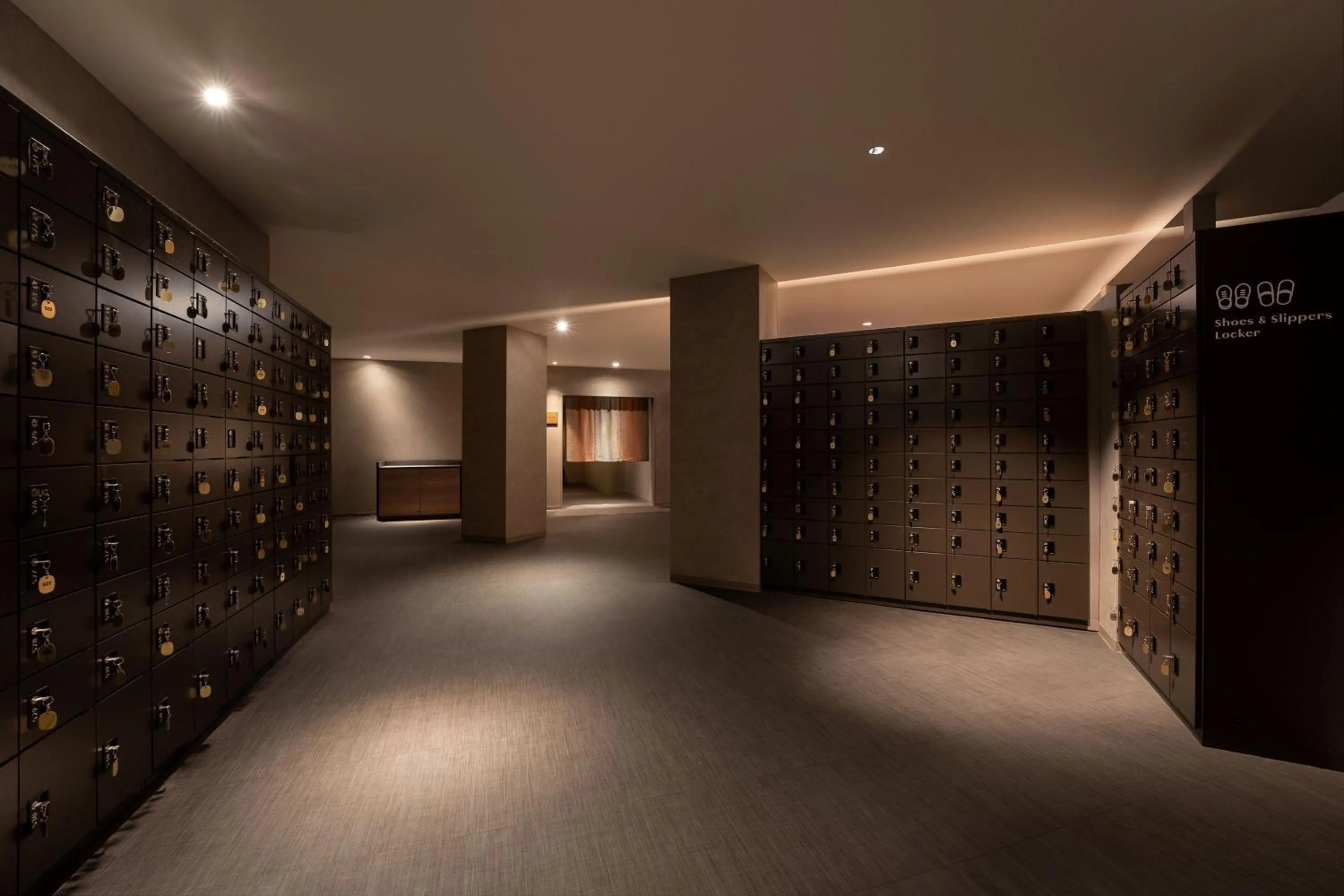 Public Bath in Grand Mercure Beppu Bay Resort & Spa