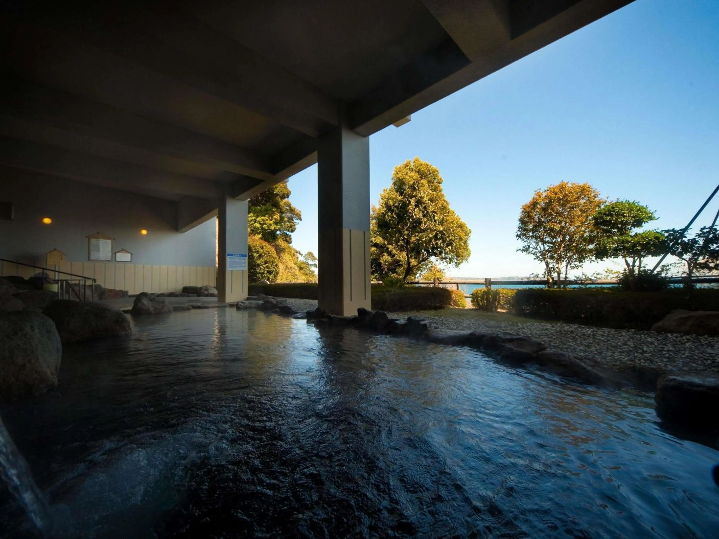 Spa and wellness centre/facilities in Grand Mercure Beppu Bay Resort & Spa