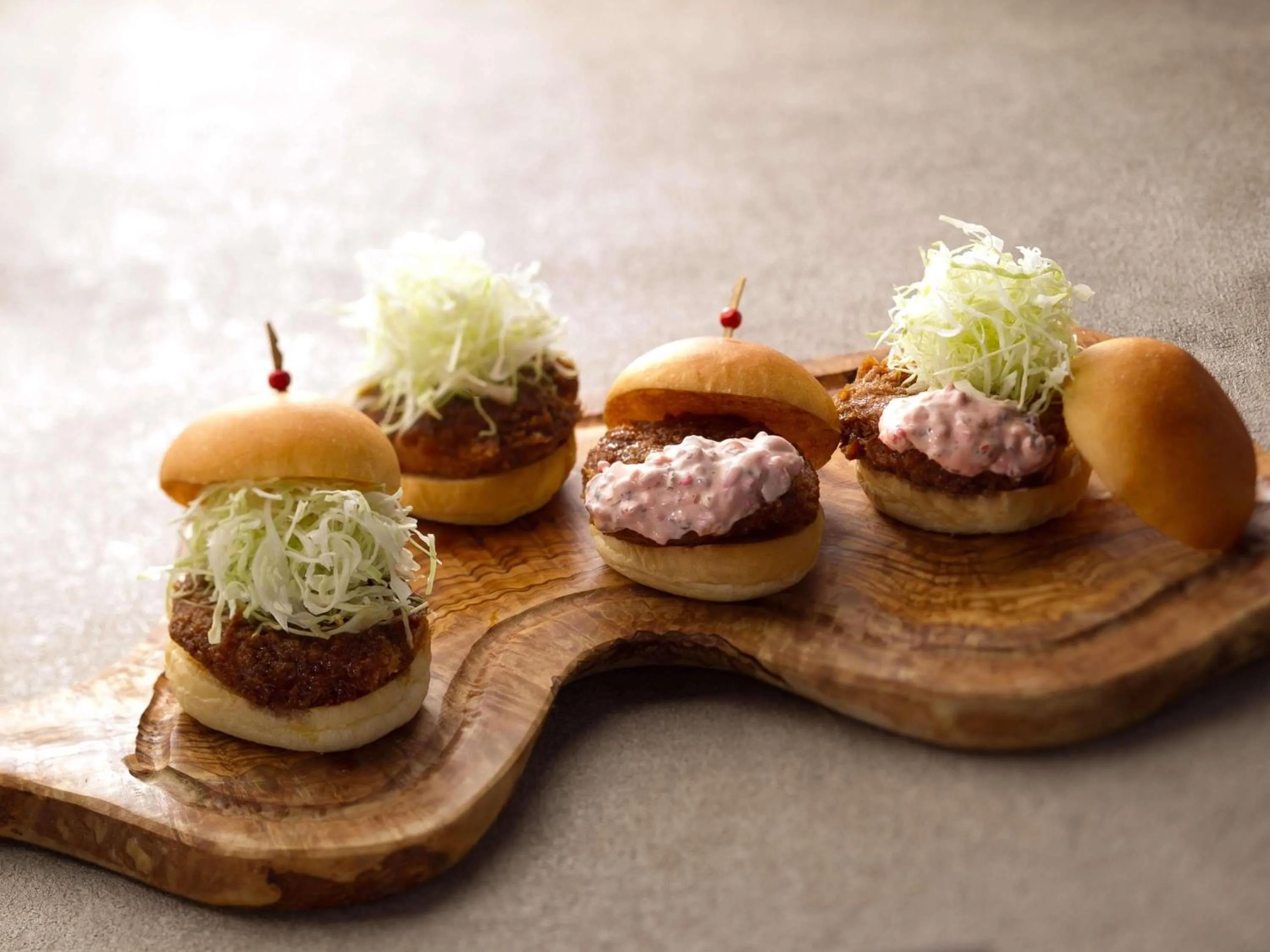 Breakfast in Grand Mercure Beppu Bay Resort & Spa