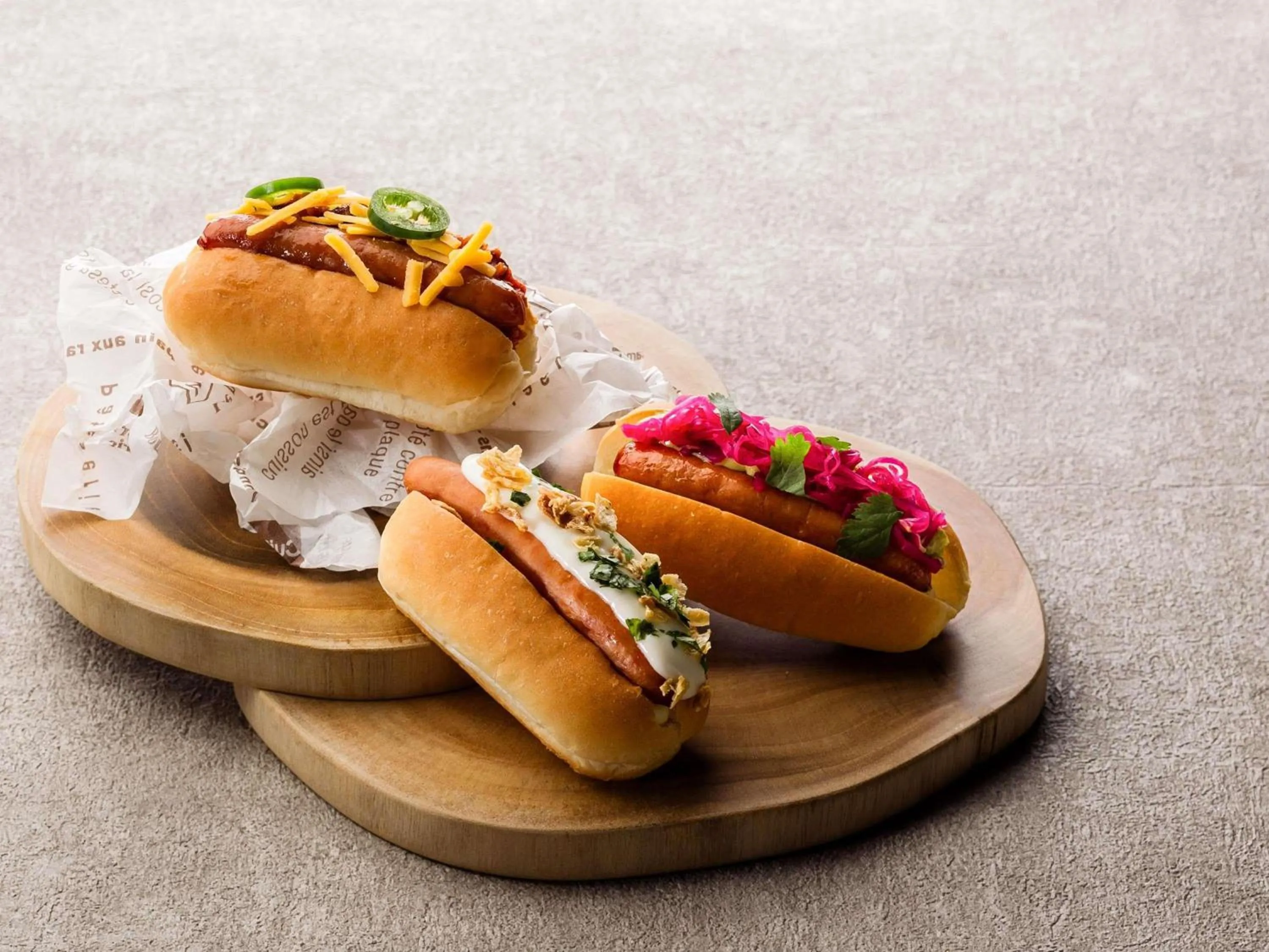 Breakfast in Grand Mercure Beppu Bay Resort & Spa