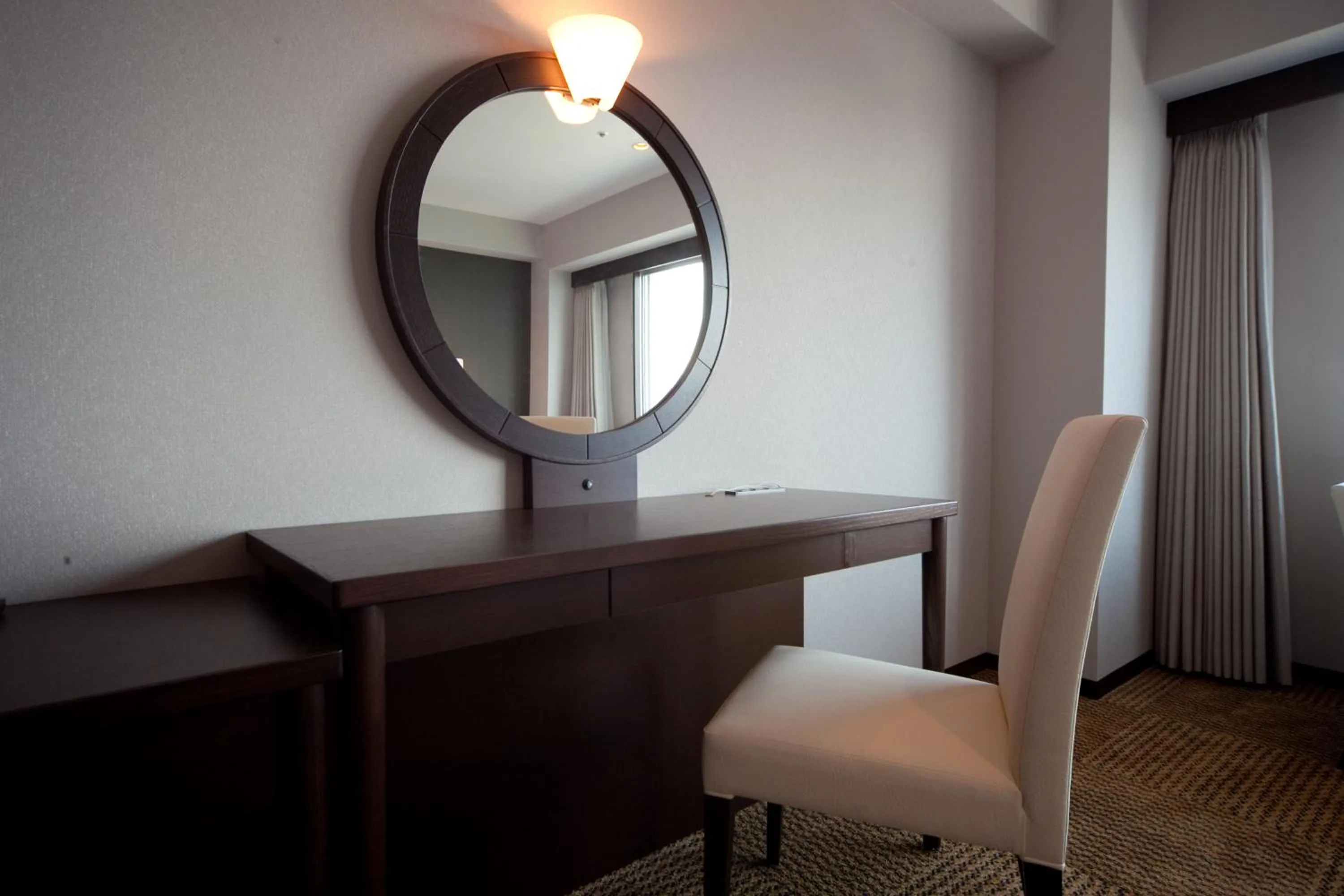 Photo of the whole room in Grand Mercure Beppu Bay Resort & Spa