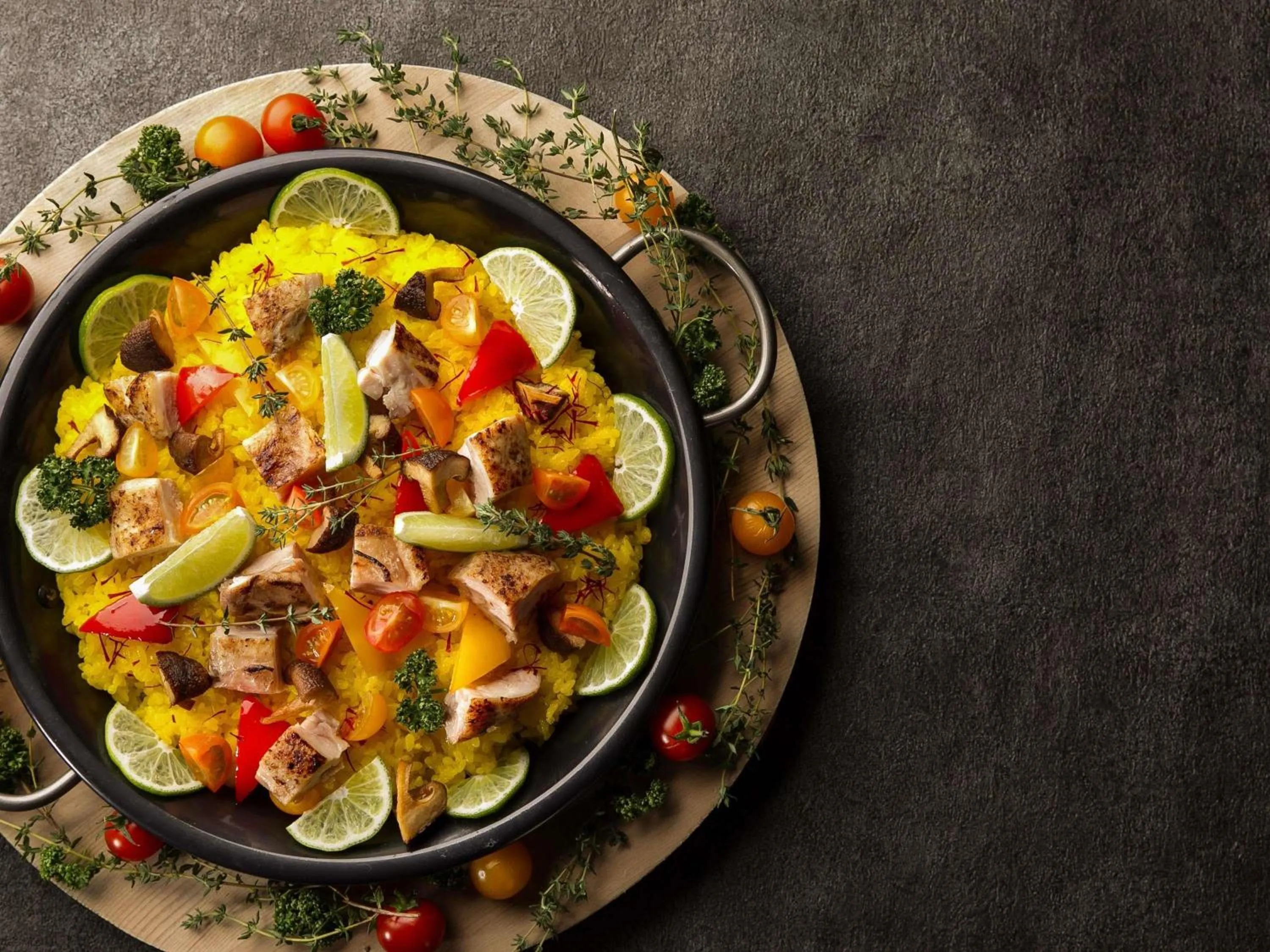 Restaurant/places to eat in Grand Mercure Beppu Bay Resort & Spa