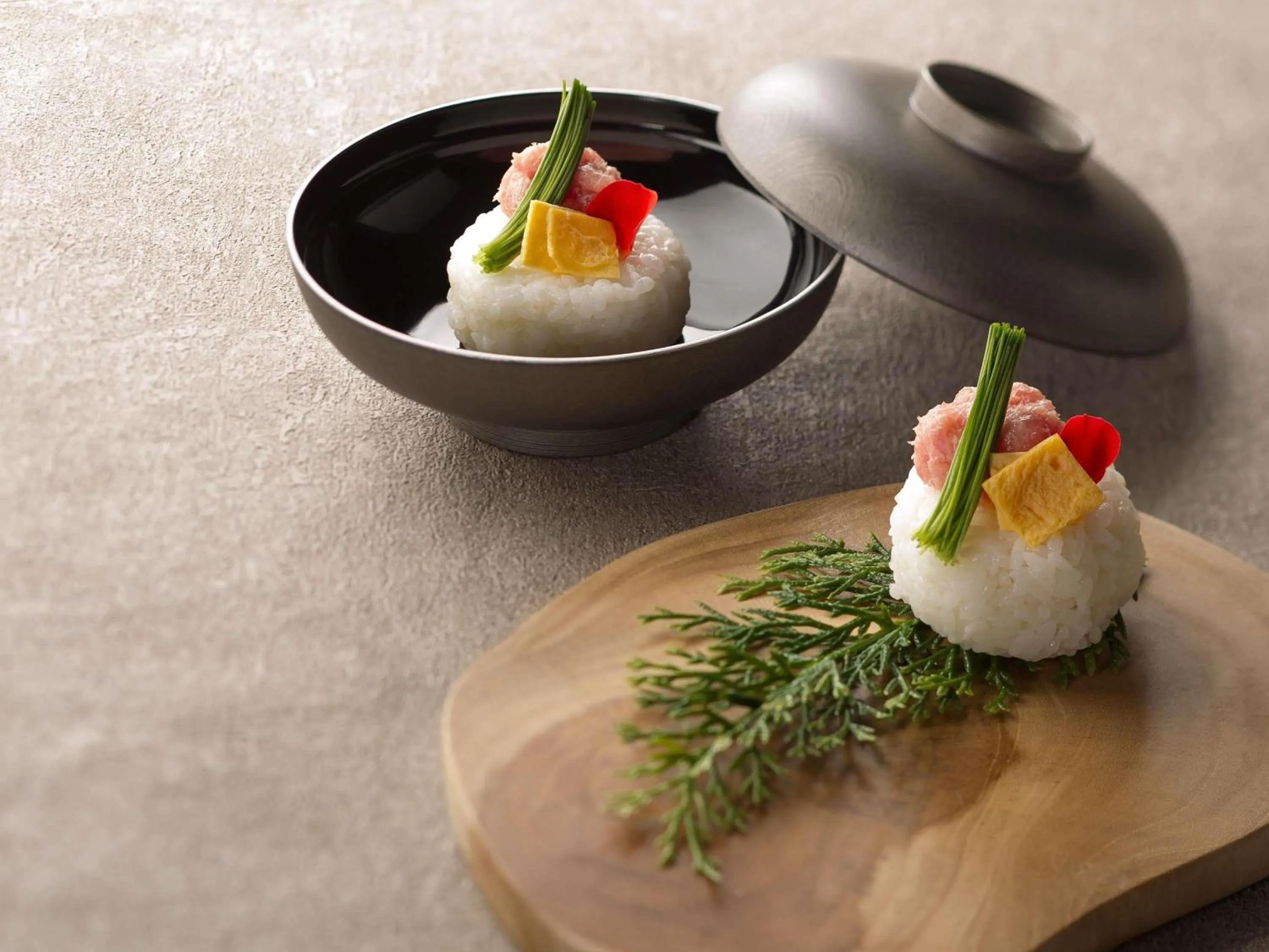 Restaurant/places to eat in Mercure Nagano Matsushiro Resort & Spa