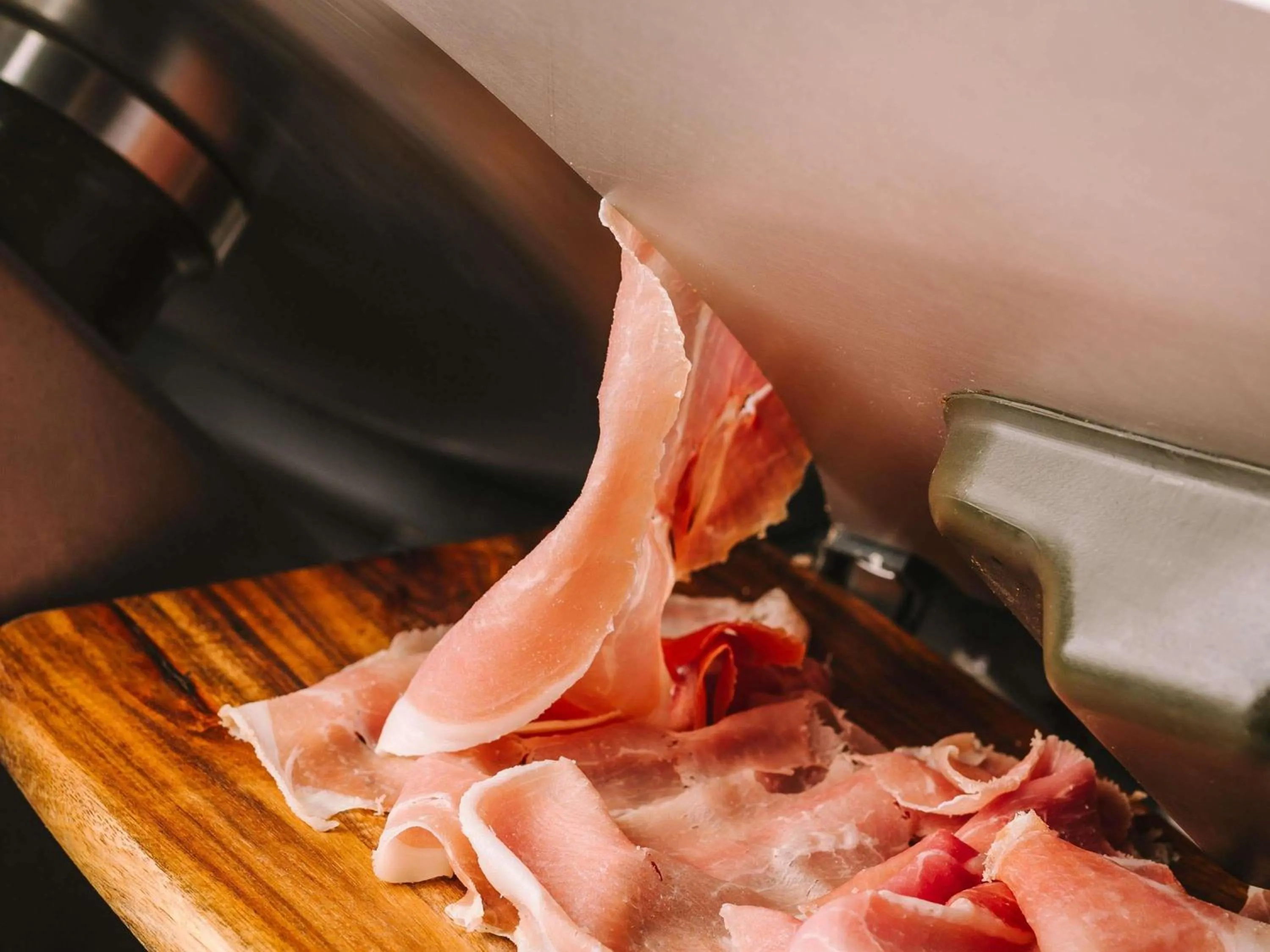 Breakfast in Mercure Nagano Matsushiro Resort & Spa