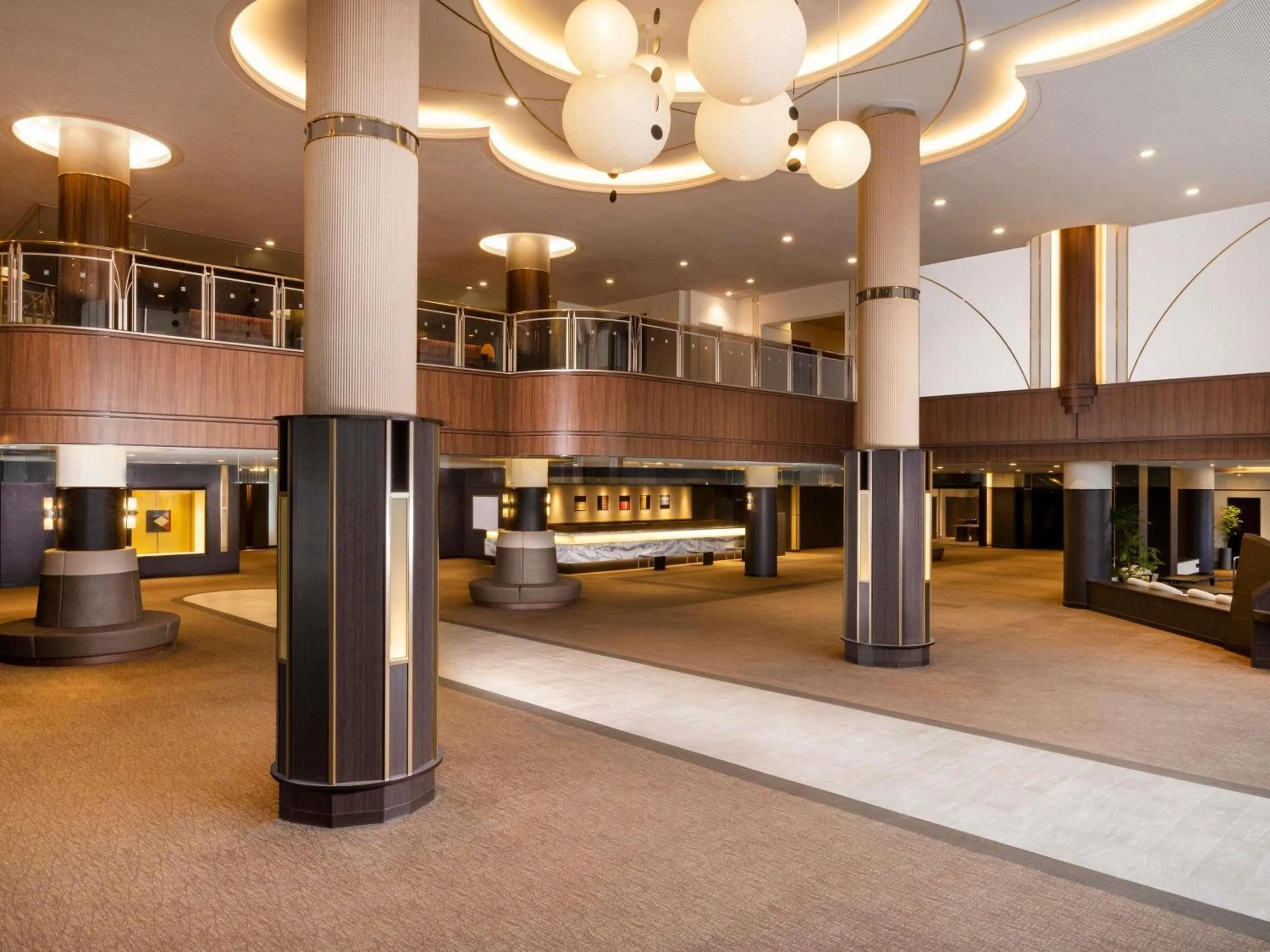 Other in Mercure Nagano Matsushiro Resort & Spa