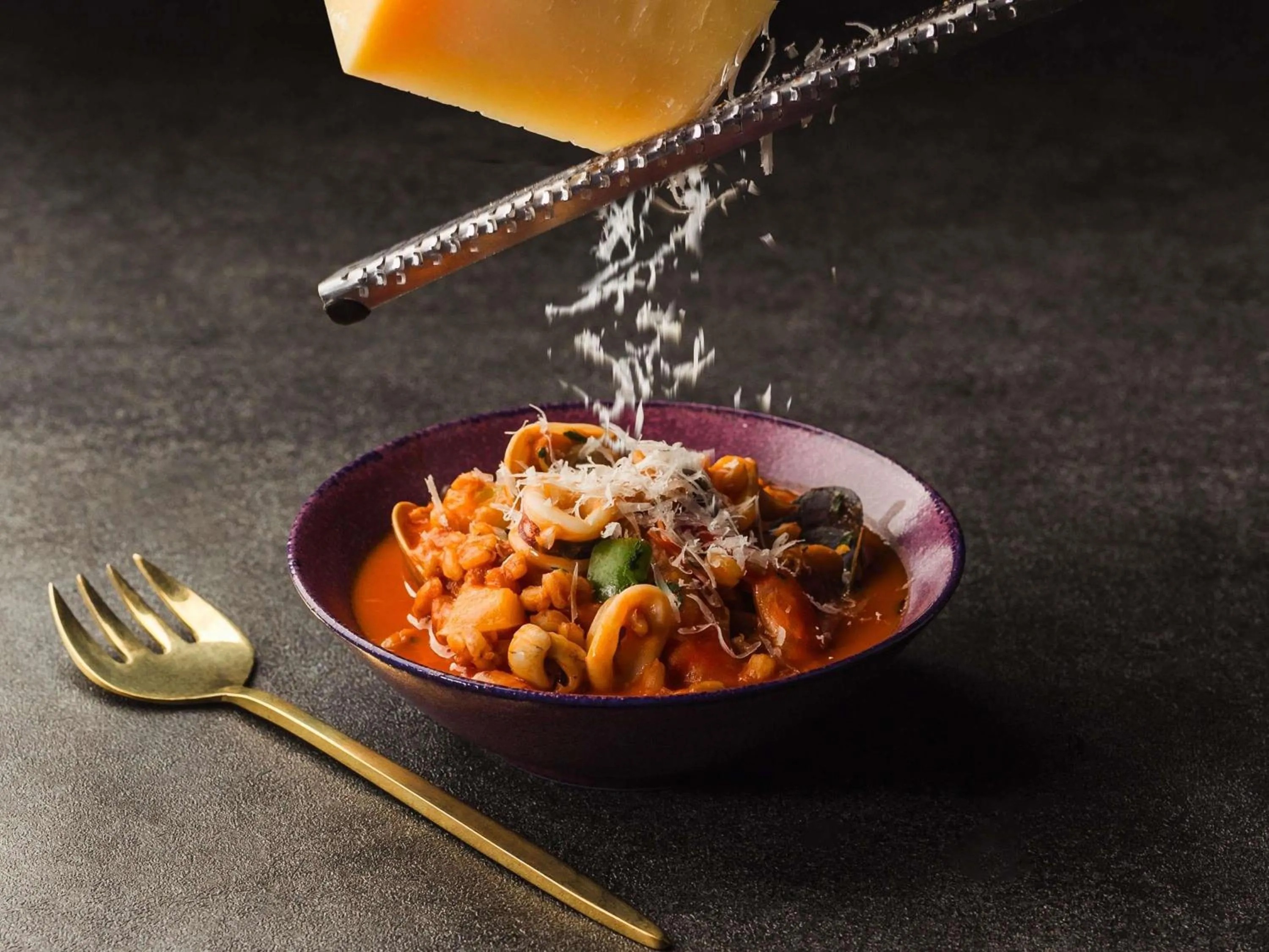 Restaurant/places to eat in Mercure Nagano Matsushiro Resort & Spa