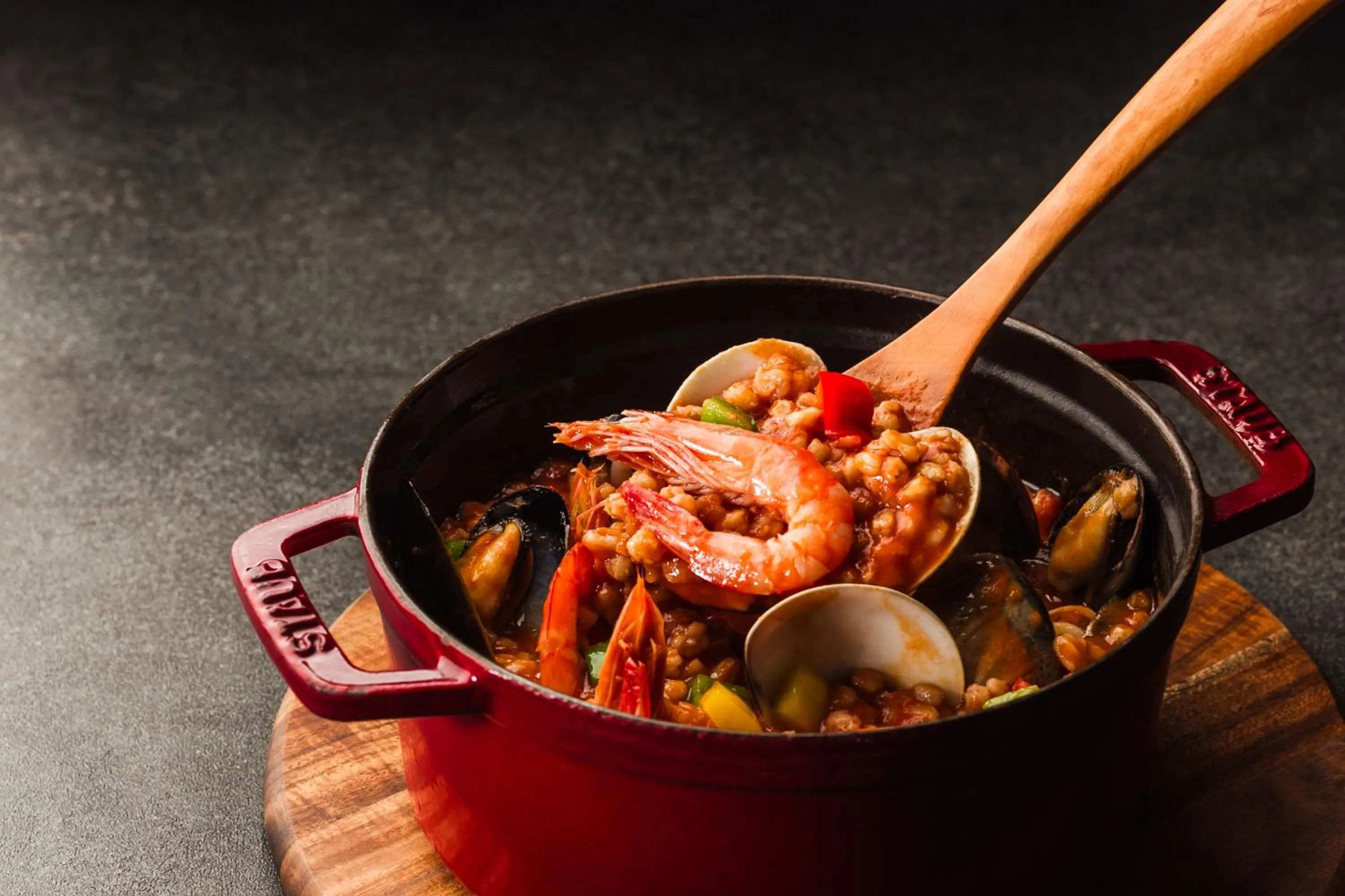 Food and drinks in Mercure Nagano Matsushiro Resort & Spa