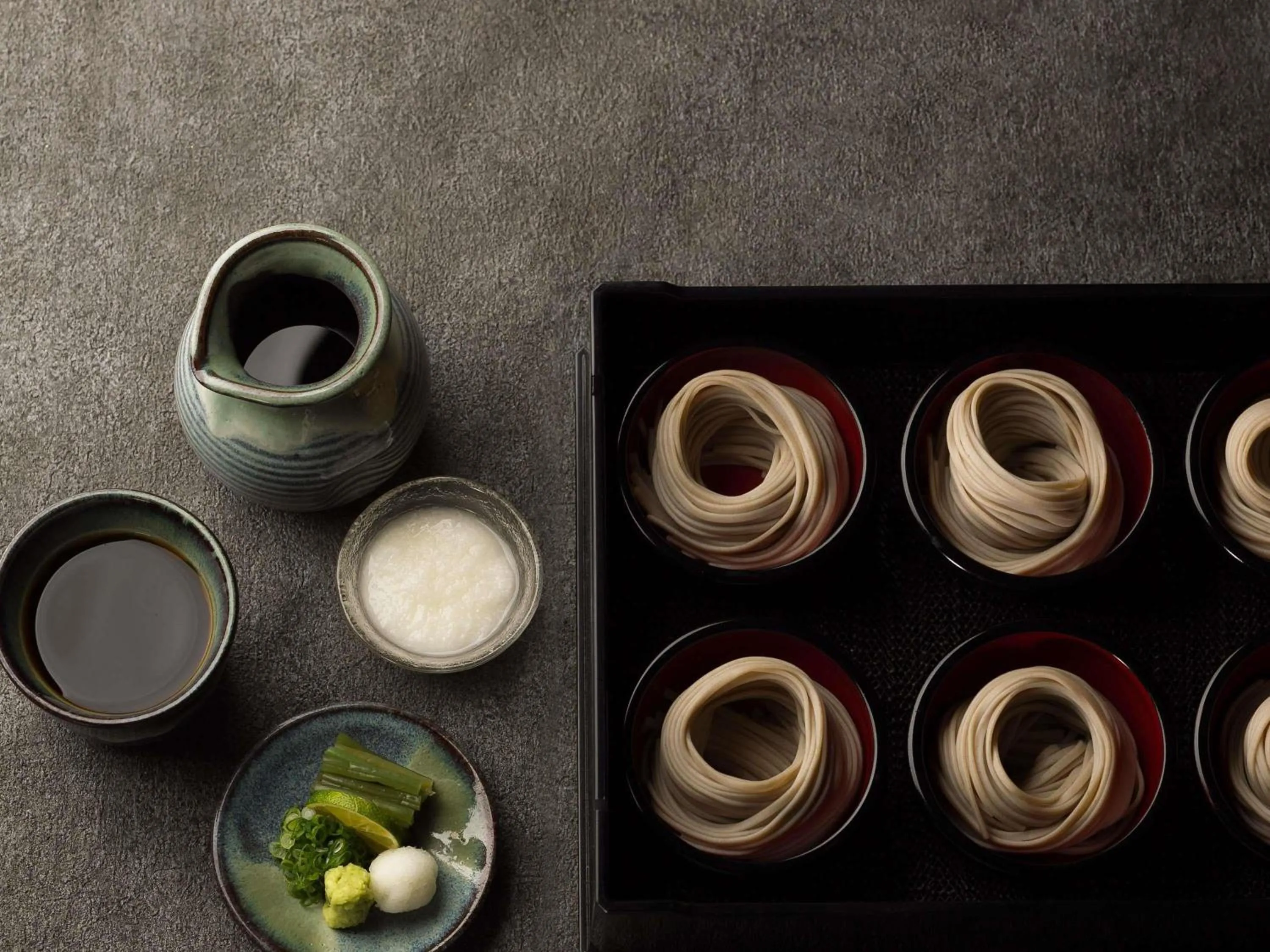 Restaurant/places to eat in Mercure Nagano Matsushiro Resort & Spa