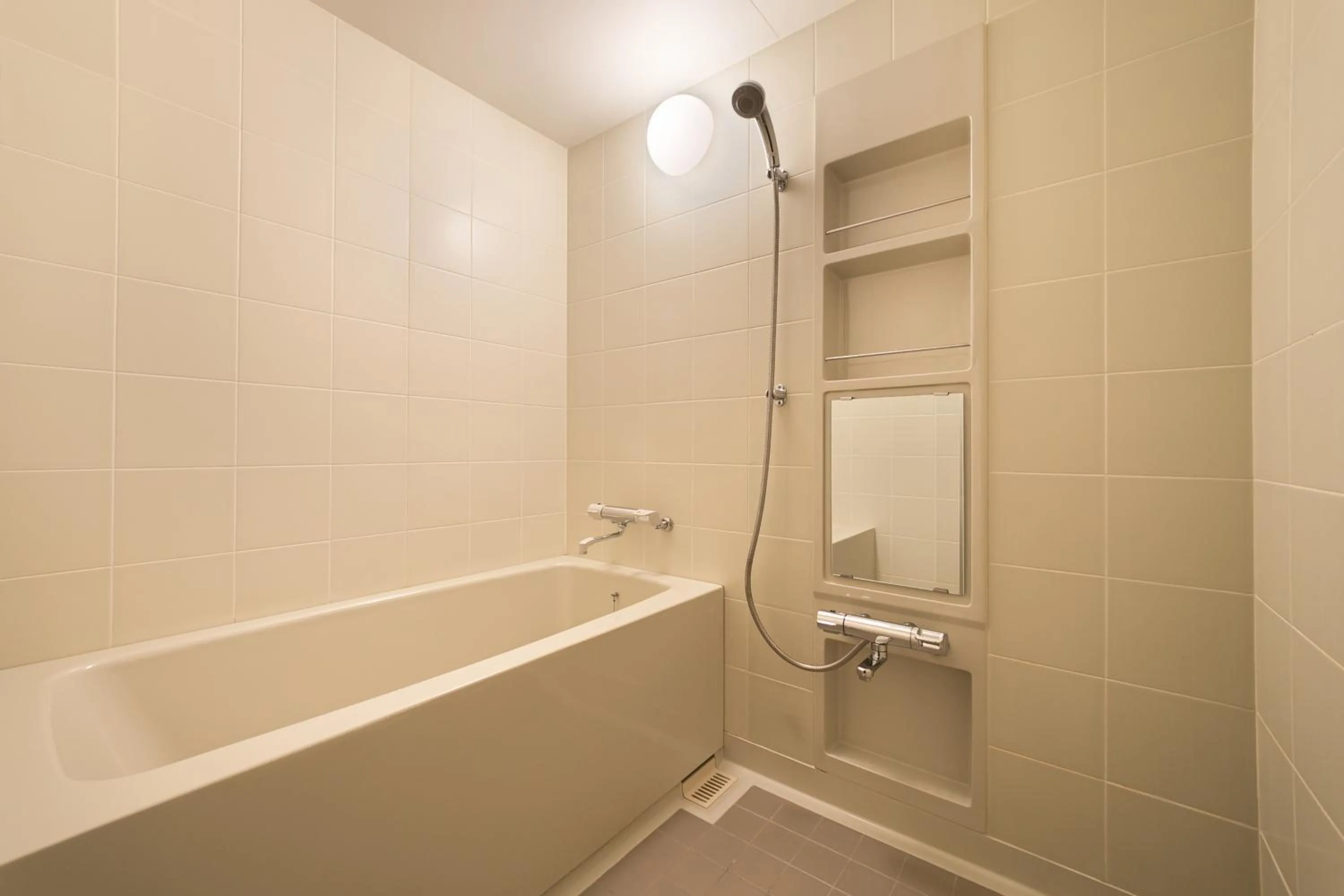 Bathroom in Grand Mercure Lake Biwa Resort & Spa