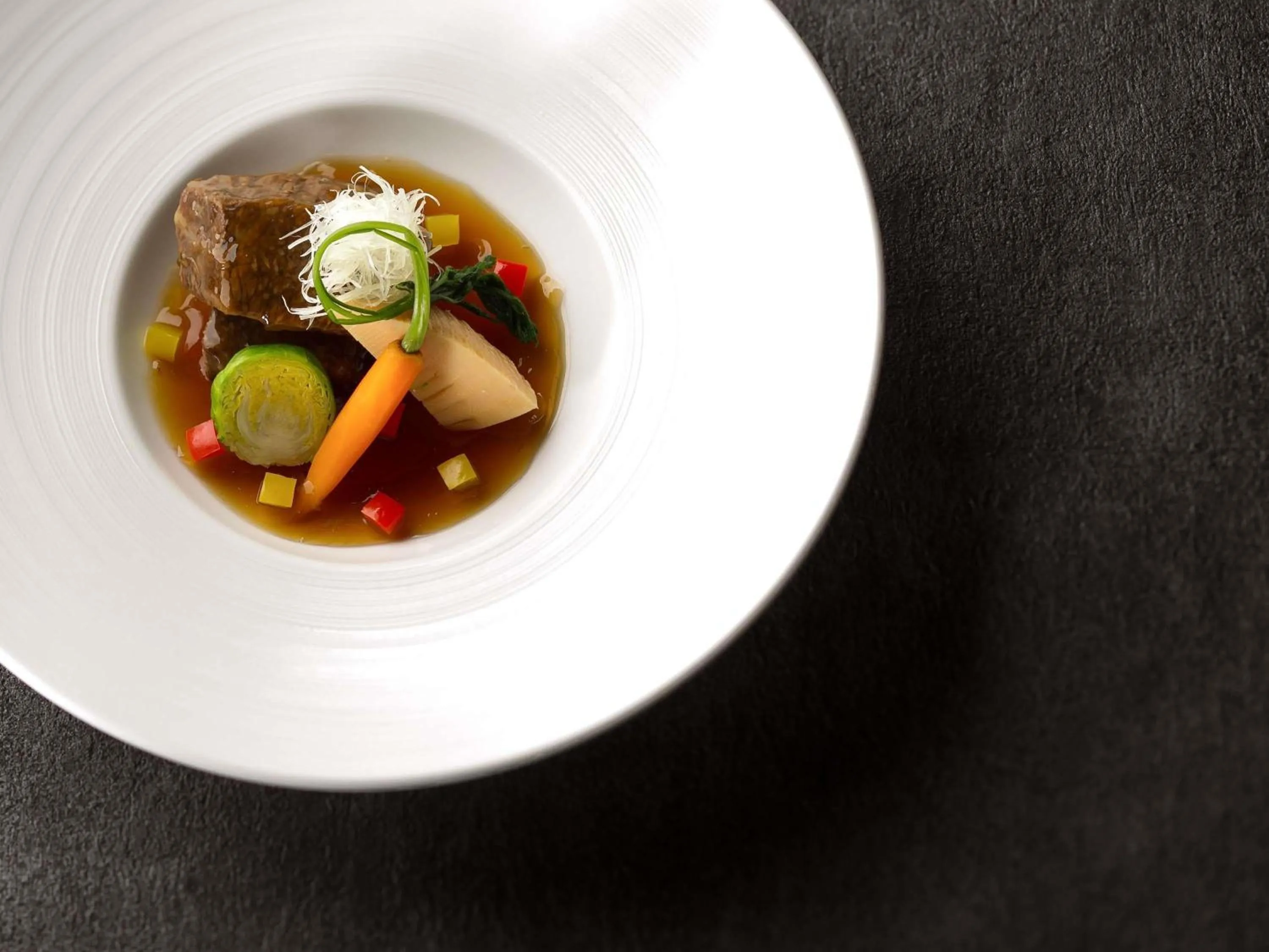 Restaurant/places to eat in Grand Mercure Lake Biwa Resort & Spa