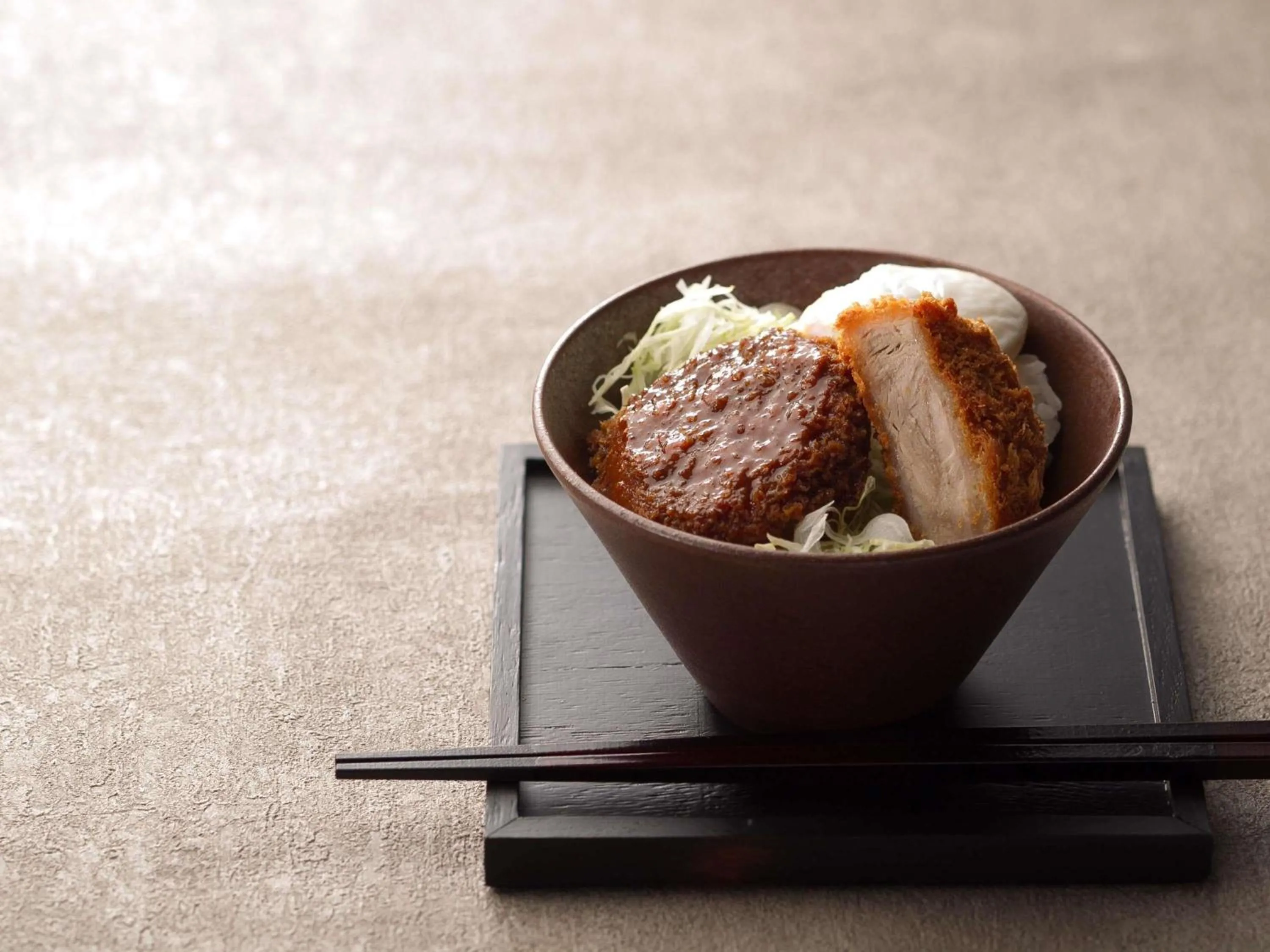 Breakfast in Grand Mercure Lake Biwa Resort & Spa