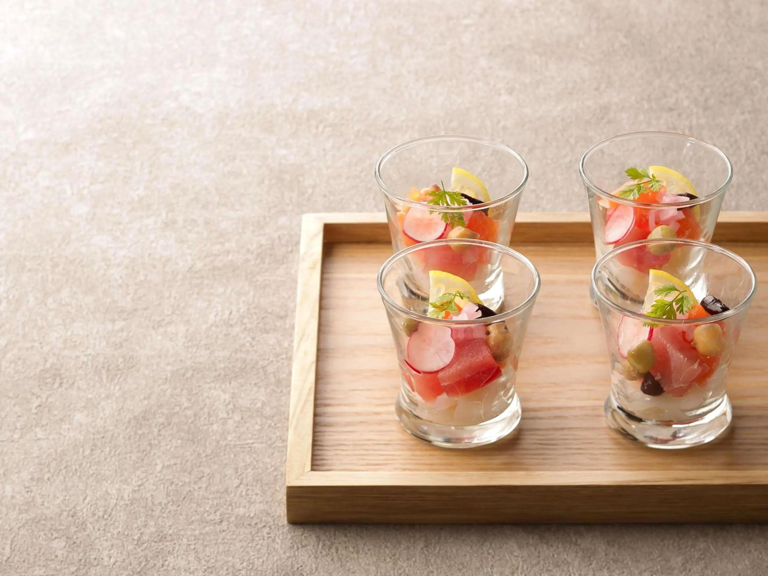 Restaurant/places to eat in Grand Mercure Lake Biwa Resort & Spa