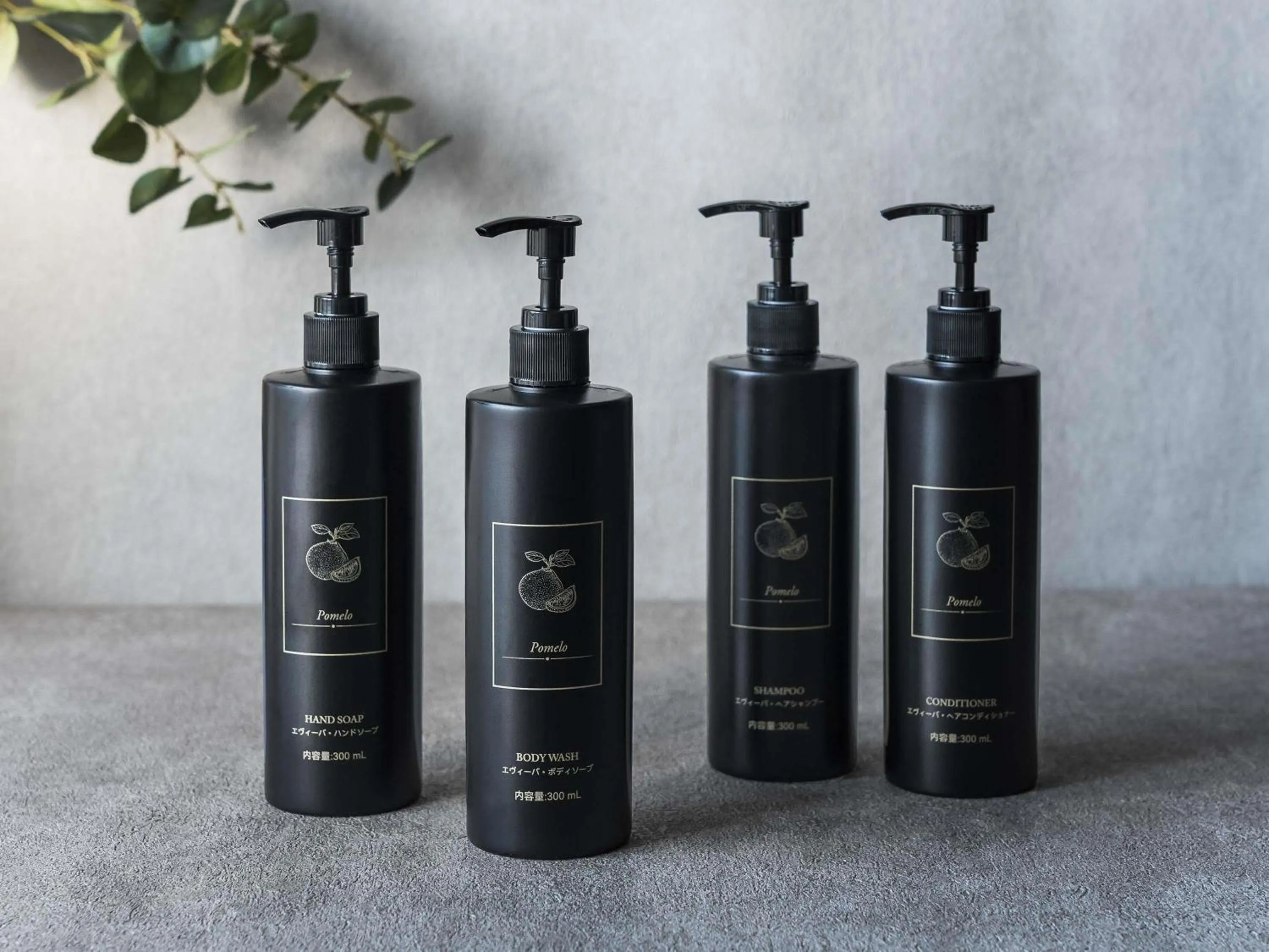 Bedroom in Grand Mercure Lake Biwa Resort & Spa