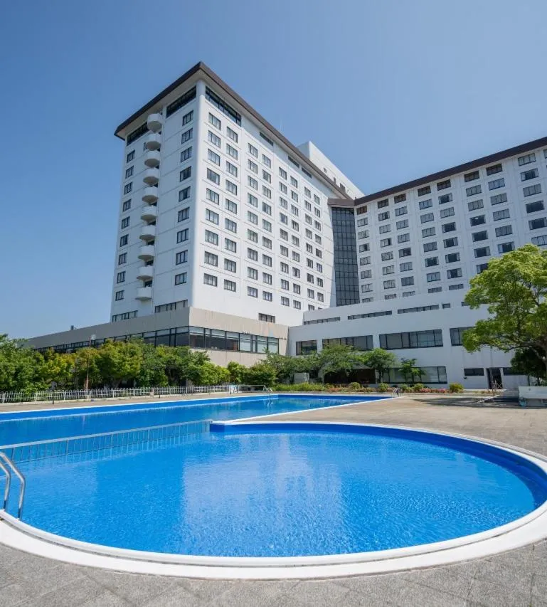 Grand Mercure Lake Biwa Resort & Spa