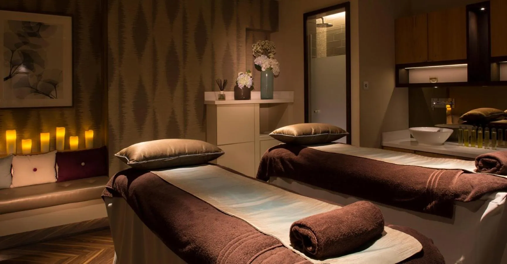Spa and wellness centre/facilities, Bed in TNH Hotel Vung Tau