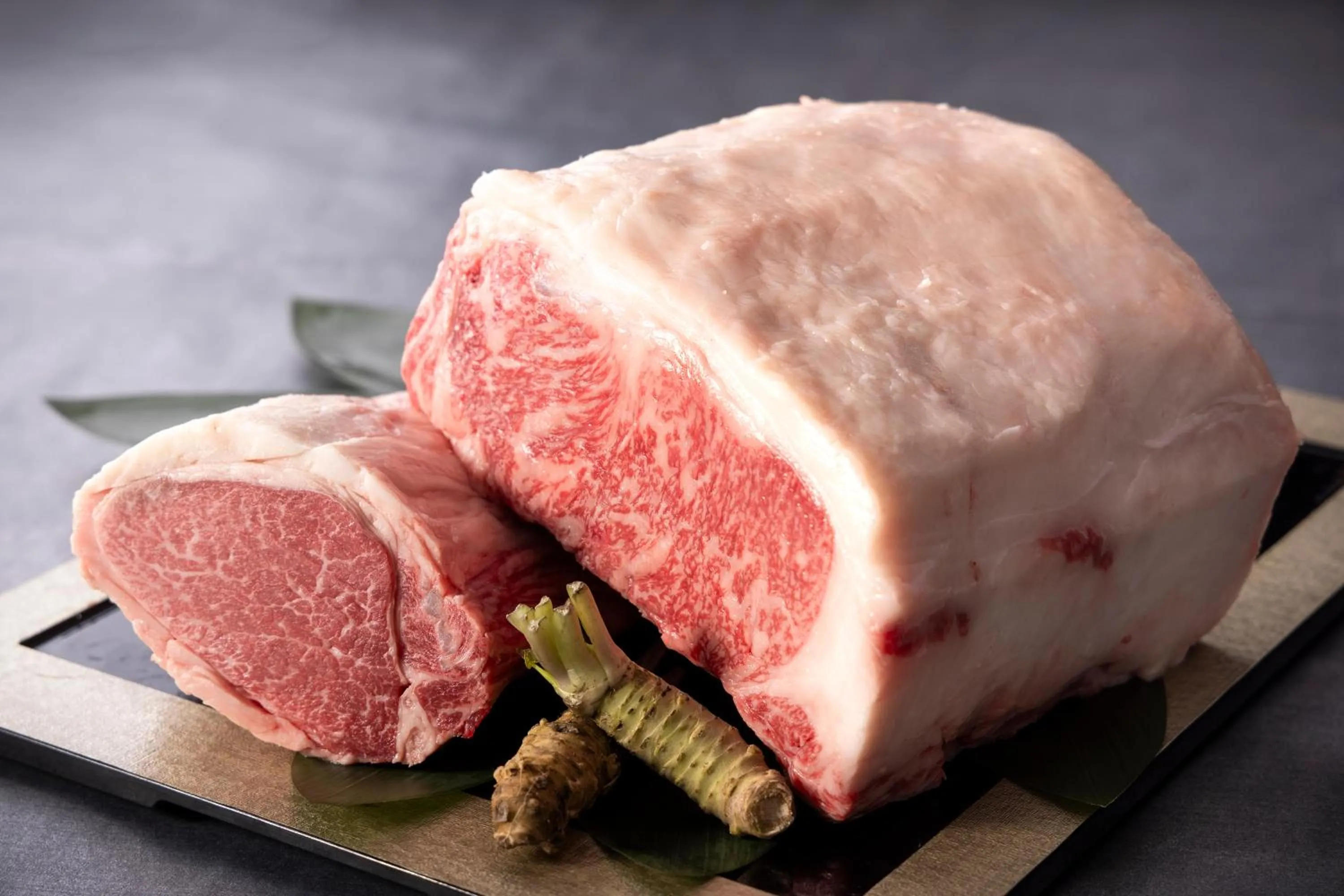 Restaurant/places to eat in Shinjuku Washington Hotel Annex