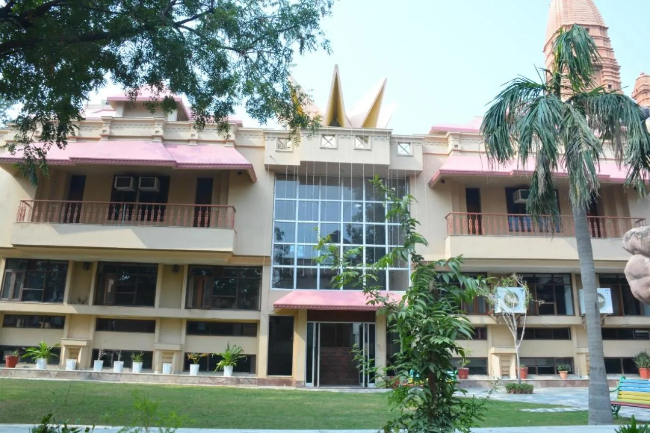 Property building in Ananda Krishna Van