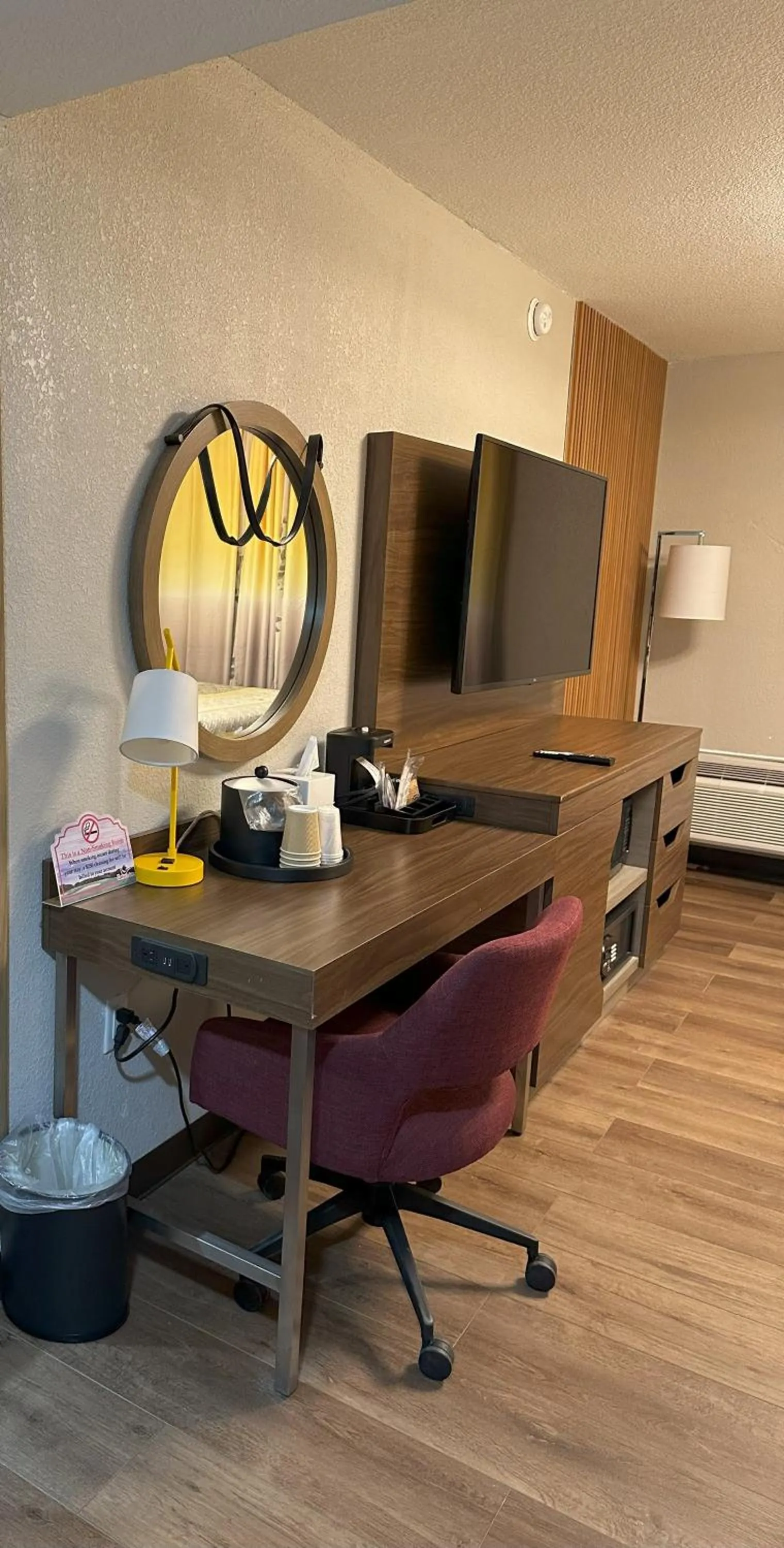 TV and multimedia in THE GOLFERS INN