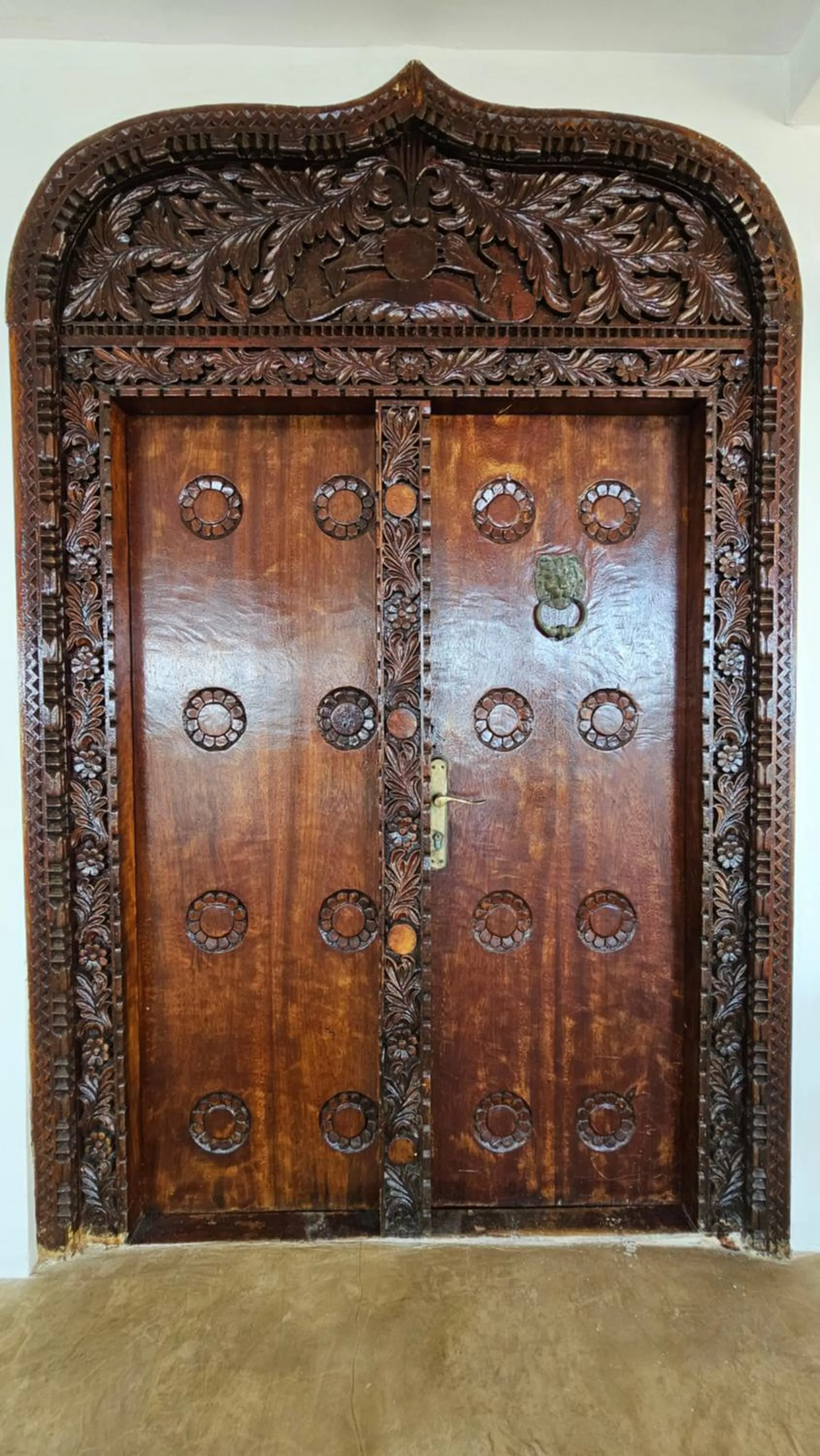 HA Beach Hotel Zanzibar