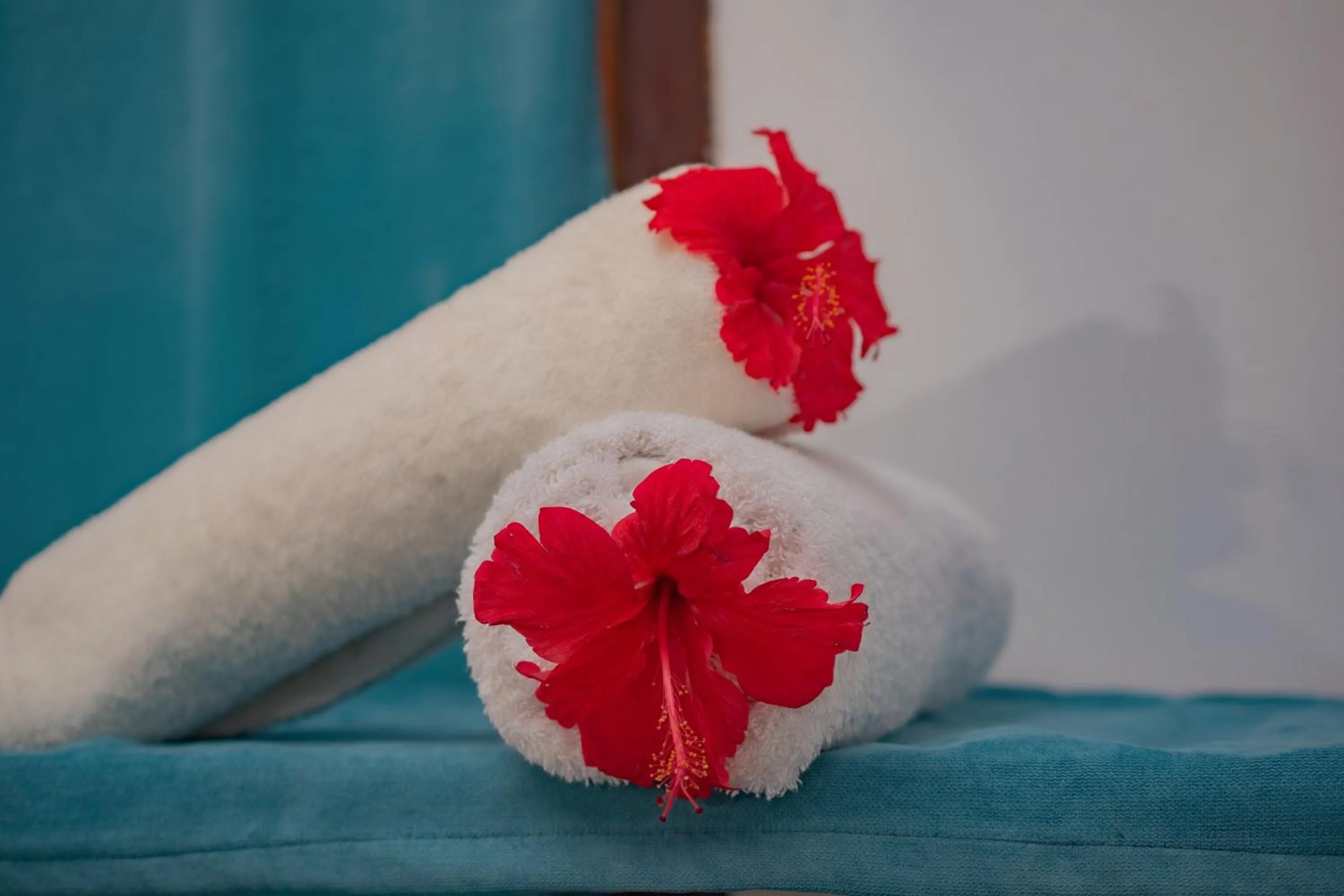 HA Beach Hotel Zanzibar