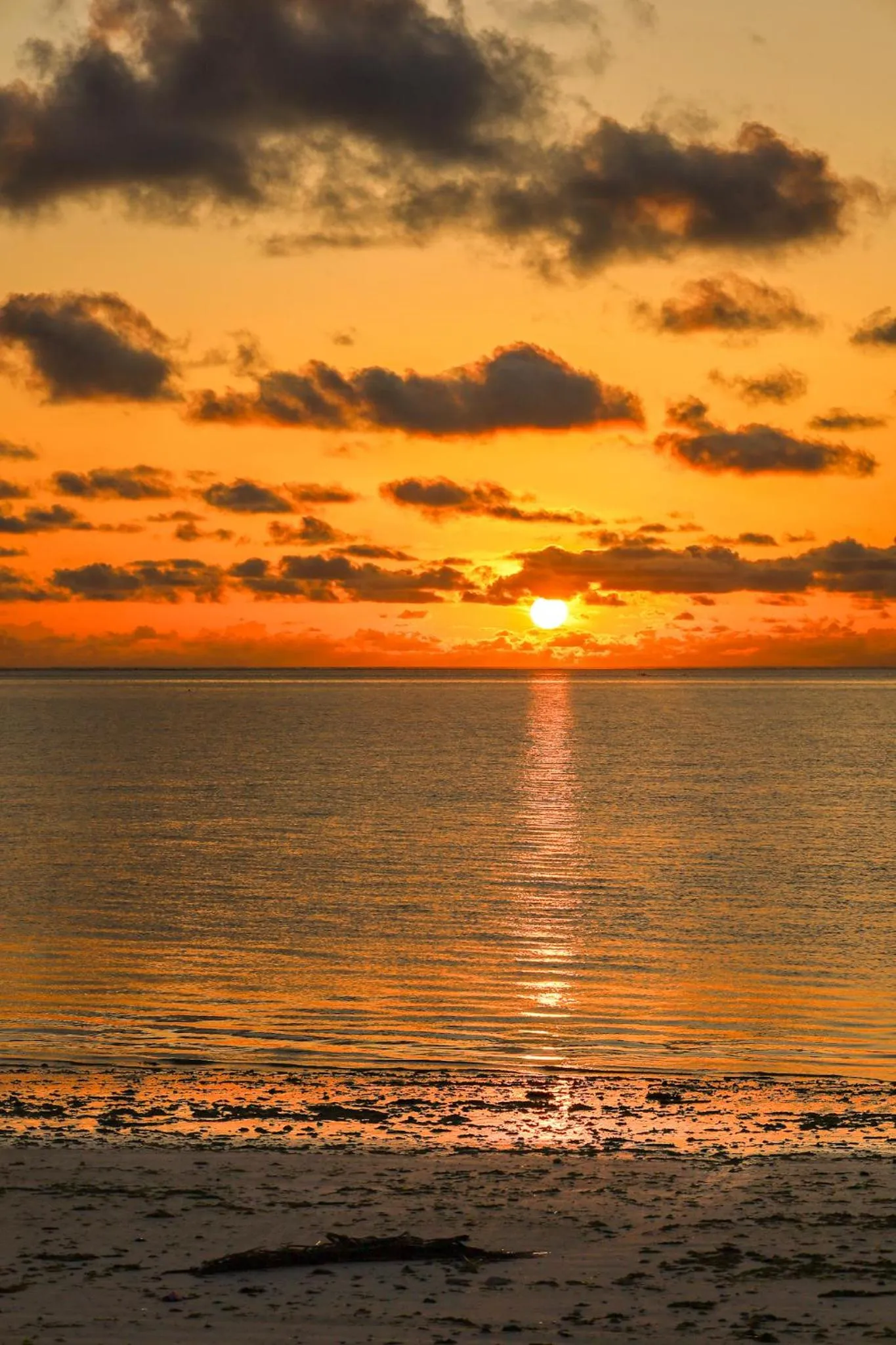 HA Beach Hotel Zanzibar