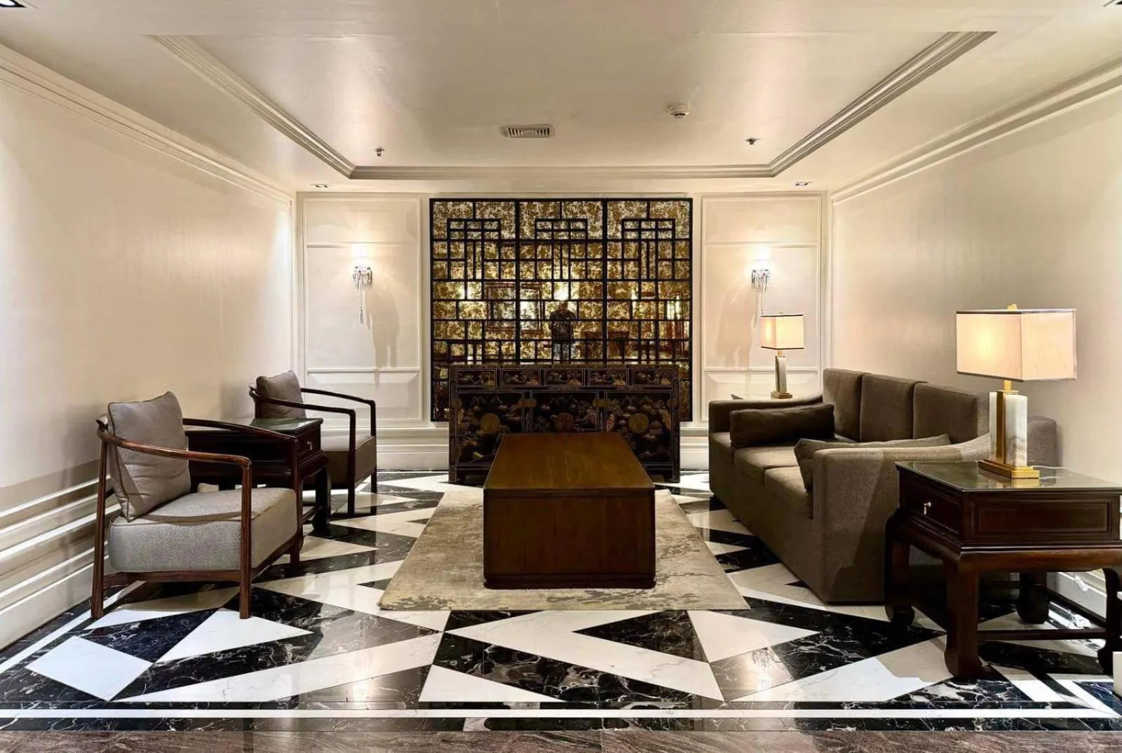 Grand Regal Hotel Davao