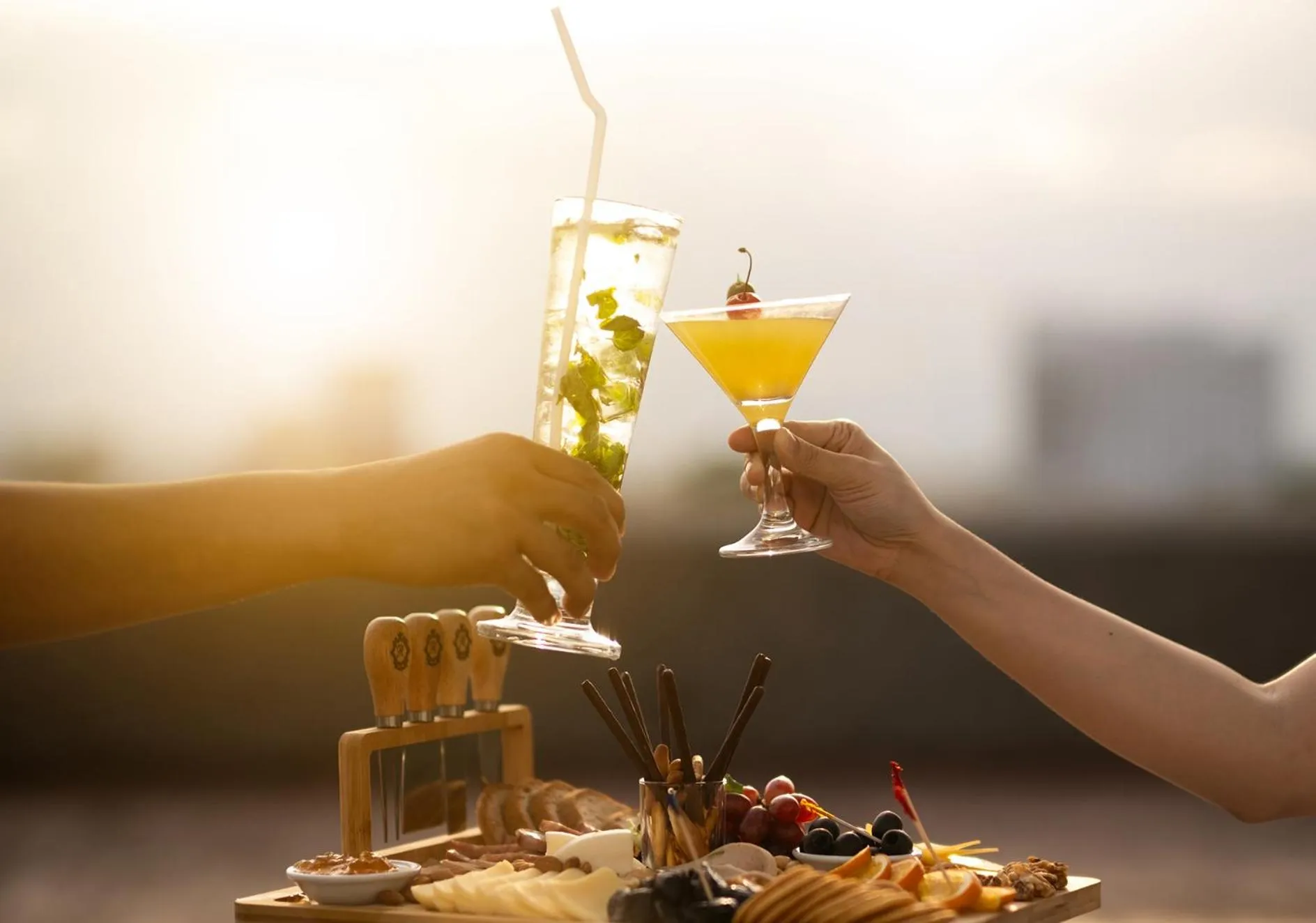 Grand Regal Hotel Davao