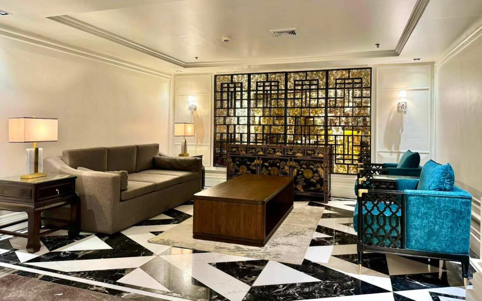 Grand Regal Hotel Davao