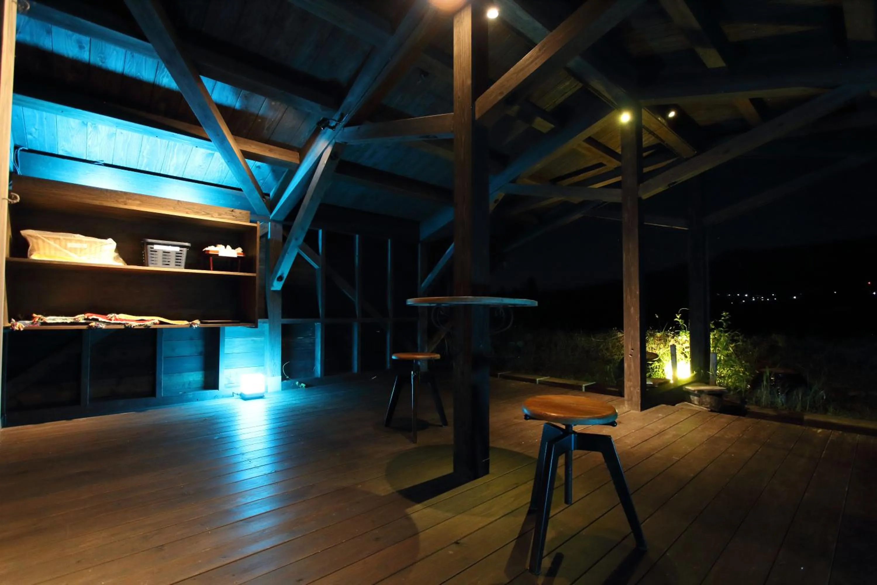 Lounge or bar in Ryokan Konomama