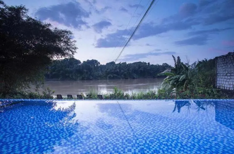 Cat Tien Jungle Lodge