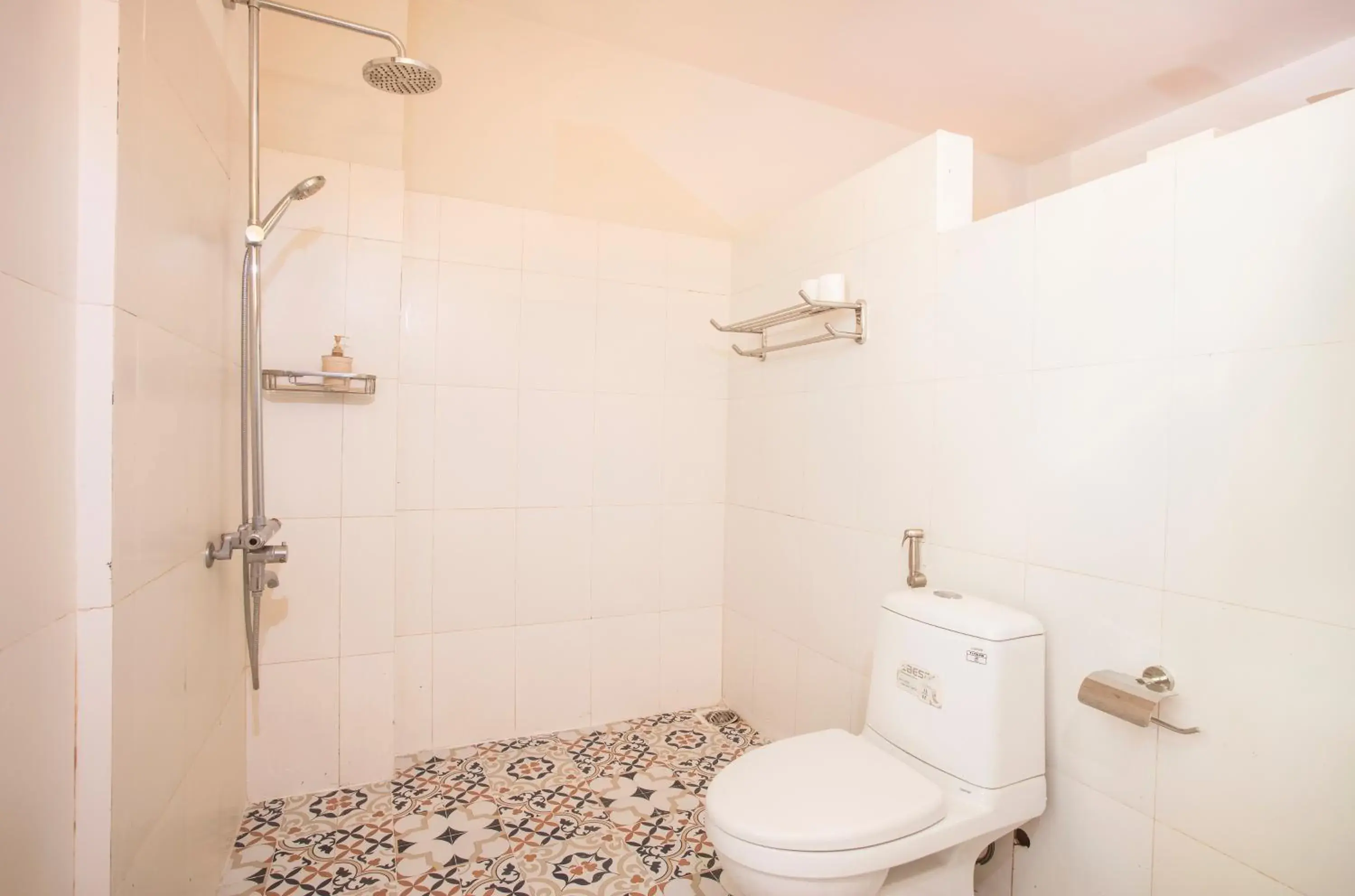 Superior Deluxe Double or Twin Room - single occupancy in Cat Tien Jungle Lodge Superior Deluxe Double or Twin Room - single occupancy in Cat Tien Jungle Lodge