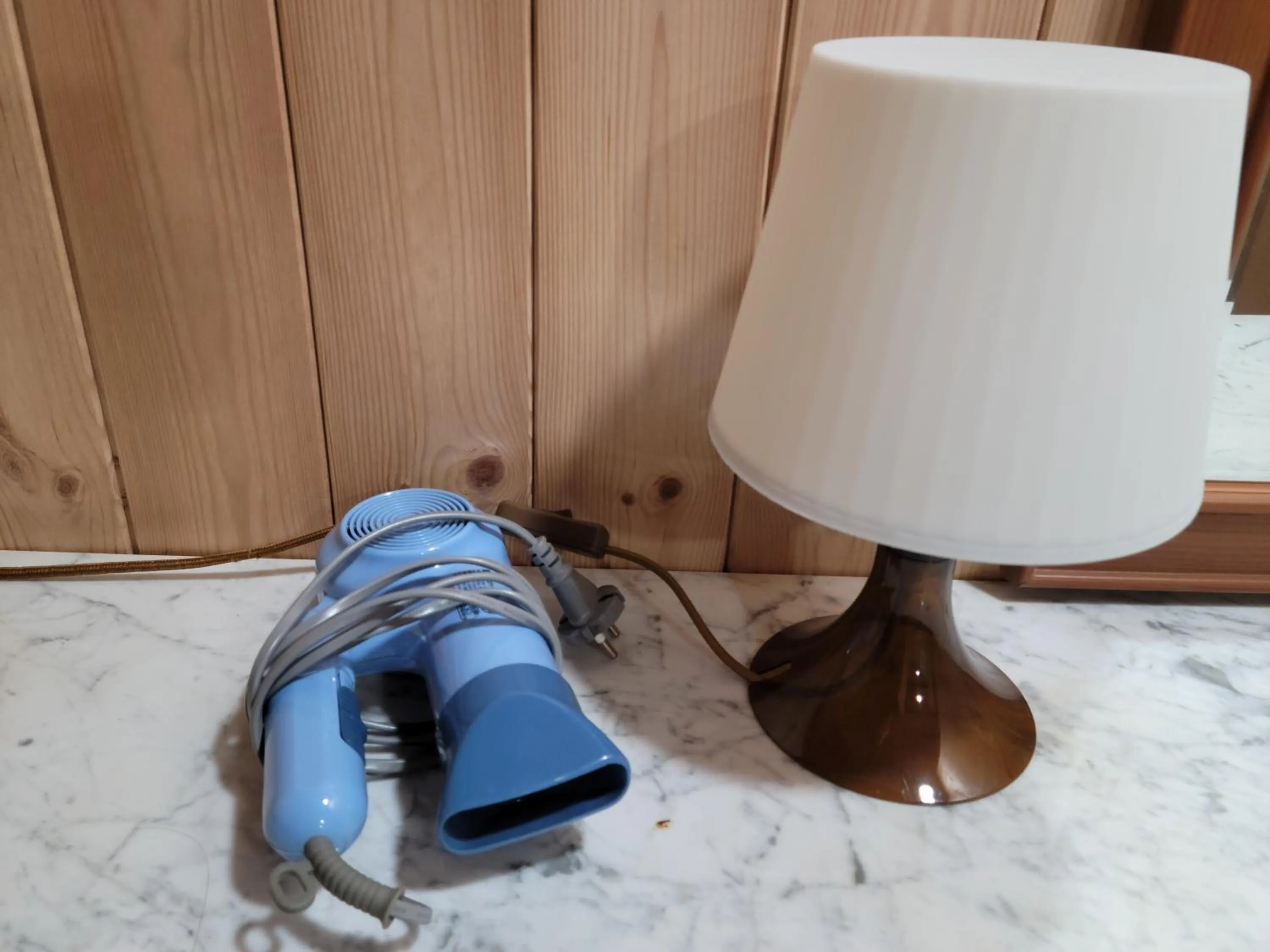 Decorative detail in Jeju Vision House