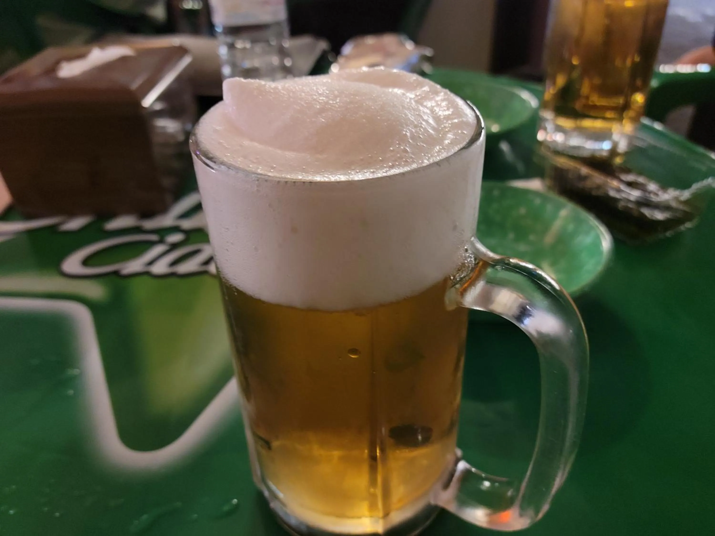 Neighbourhood in Jeju Vision House