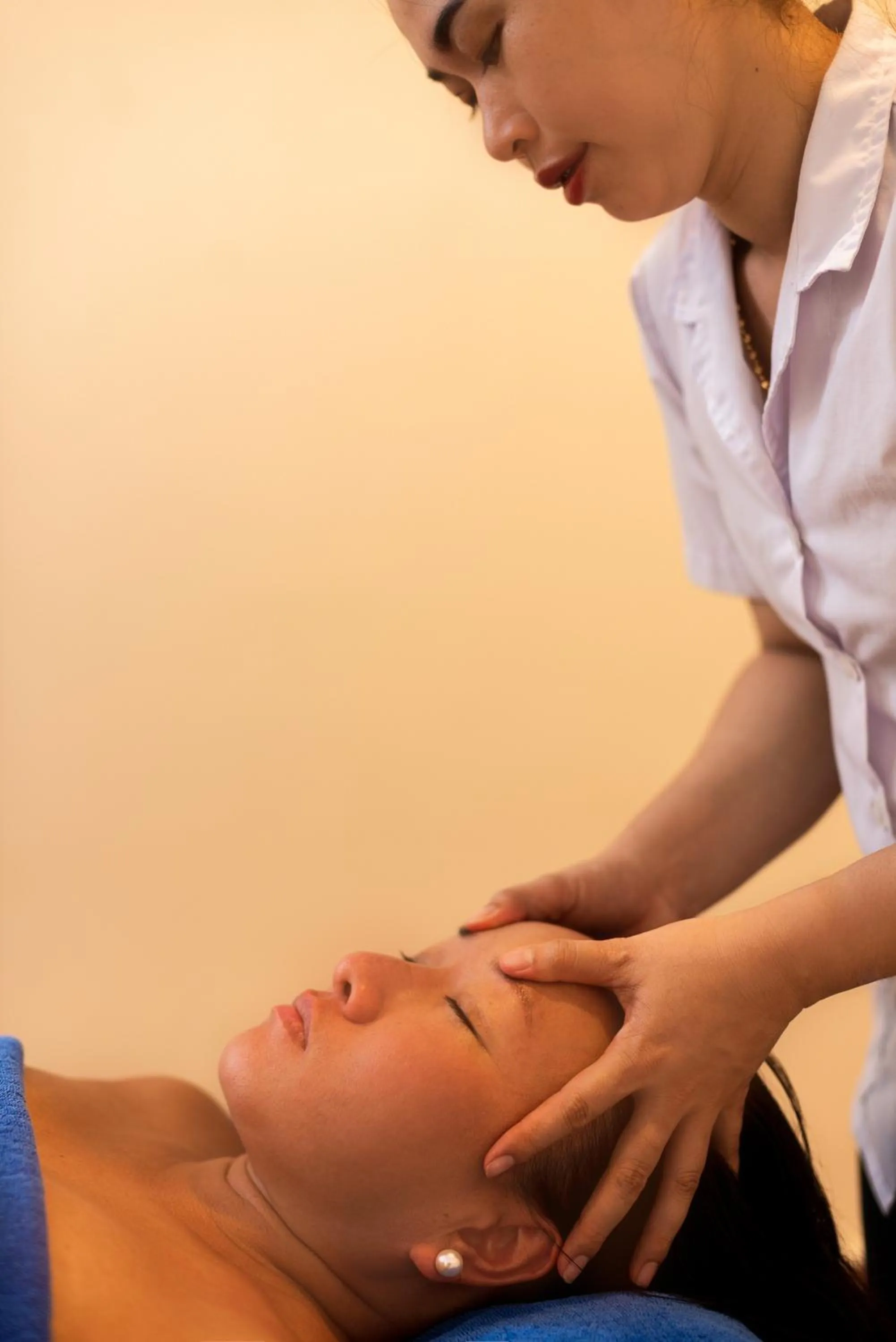 Spa and wellness centre/facilities in White Sand Resort Mui Ne