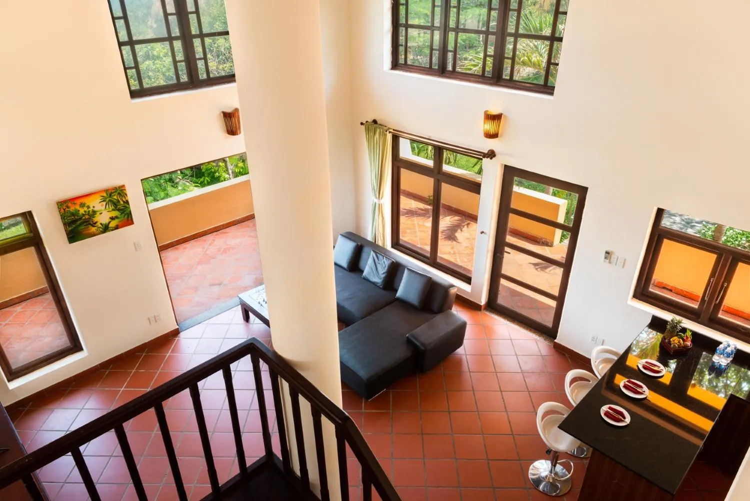 Coffee/tea facilities in White Sand Resort Mui Ne