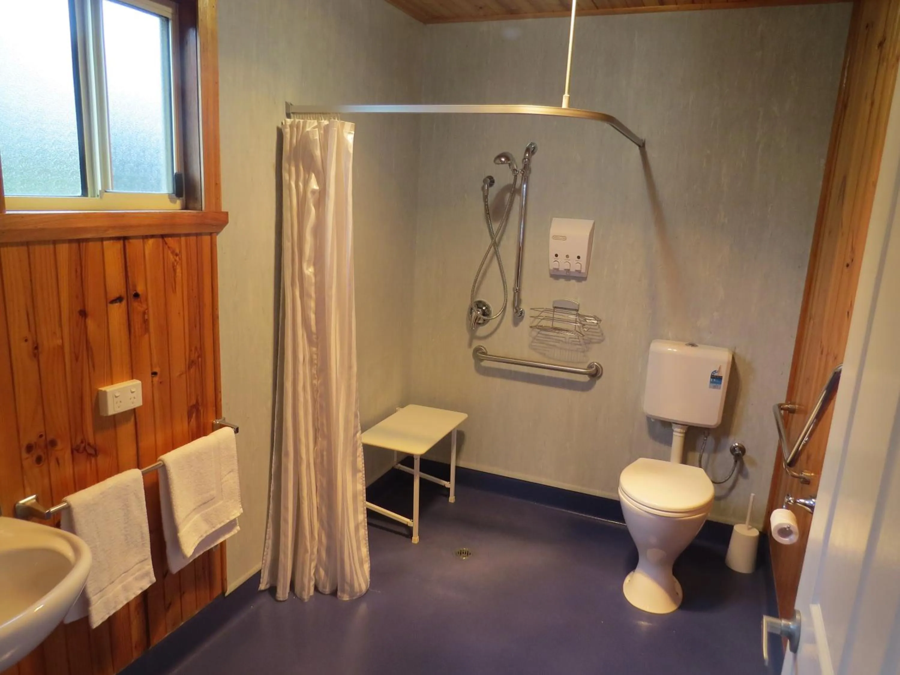 Captain Cook Holiday Park