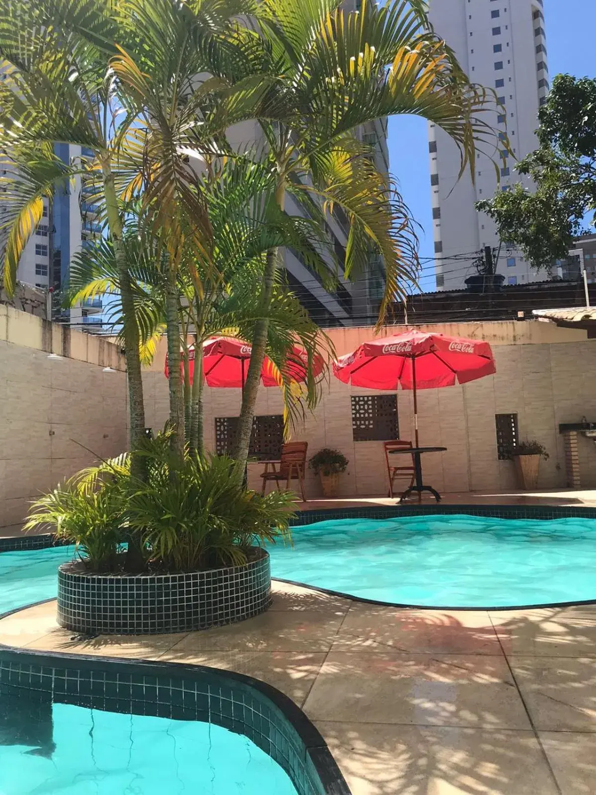 Alfinin Hotel de Praia Alfinin Hotel de Praia