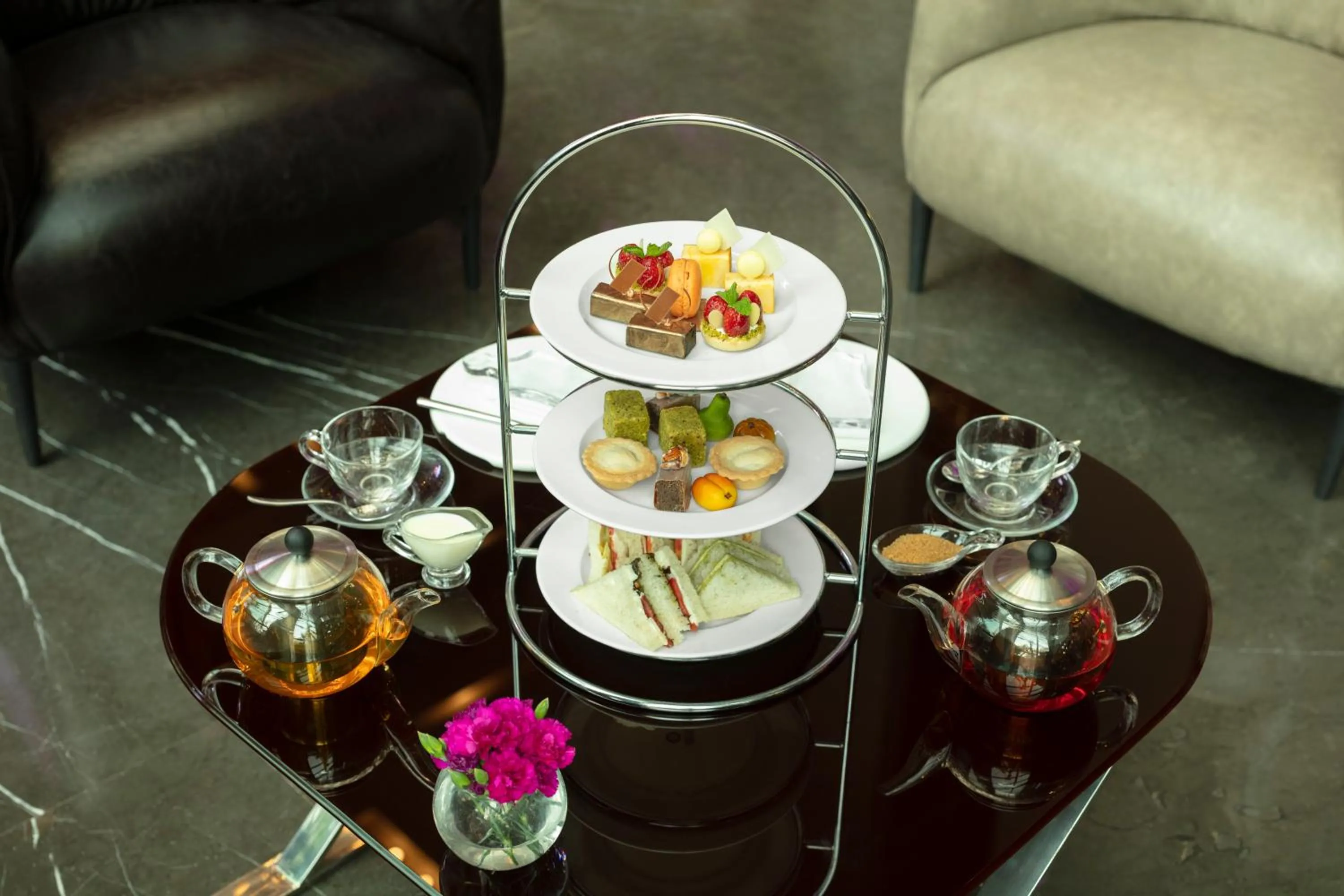 Food in Radisson Blu Atria Bengaluru