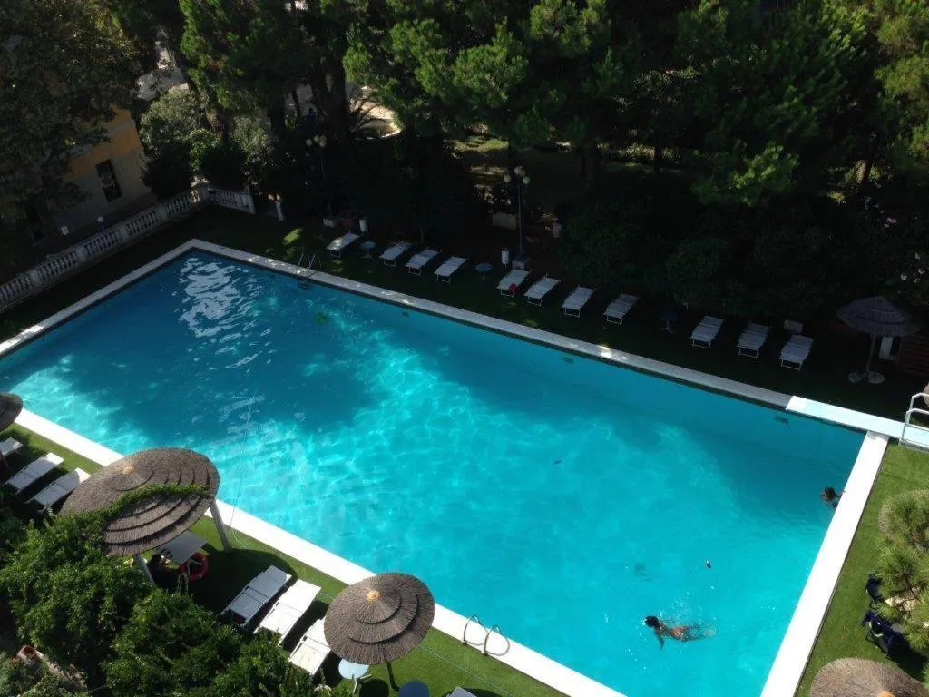 Day in Residenza Grand Hotel Riccione