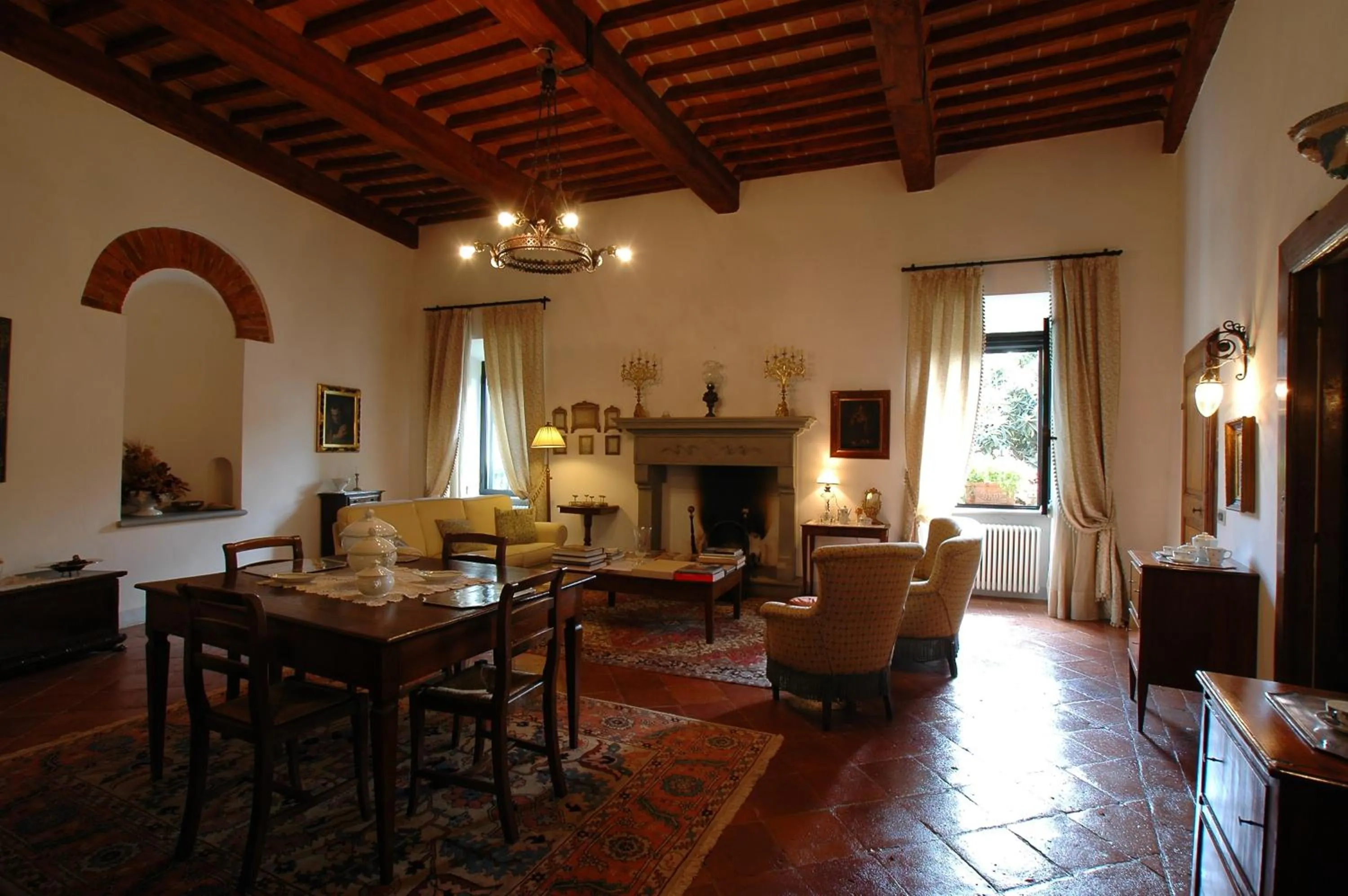 Palazzo Bizzarri